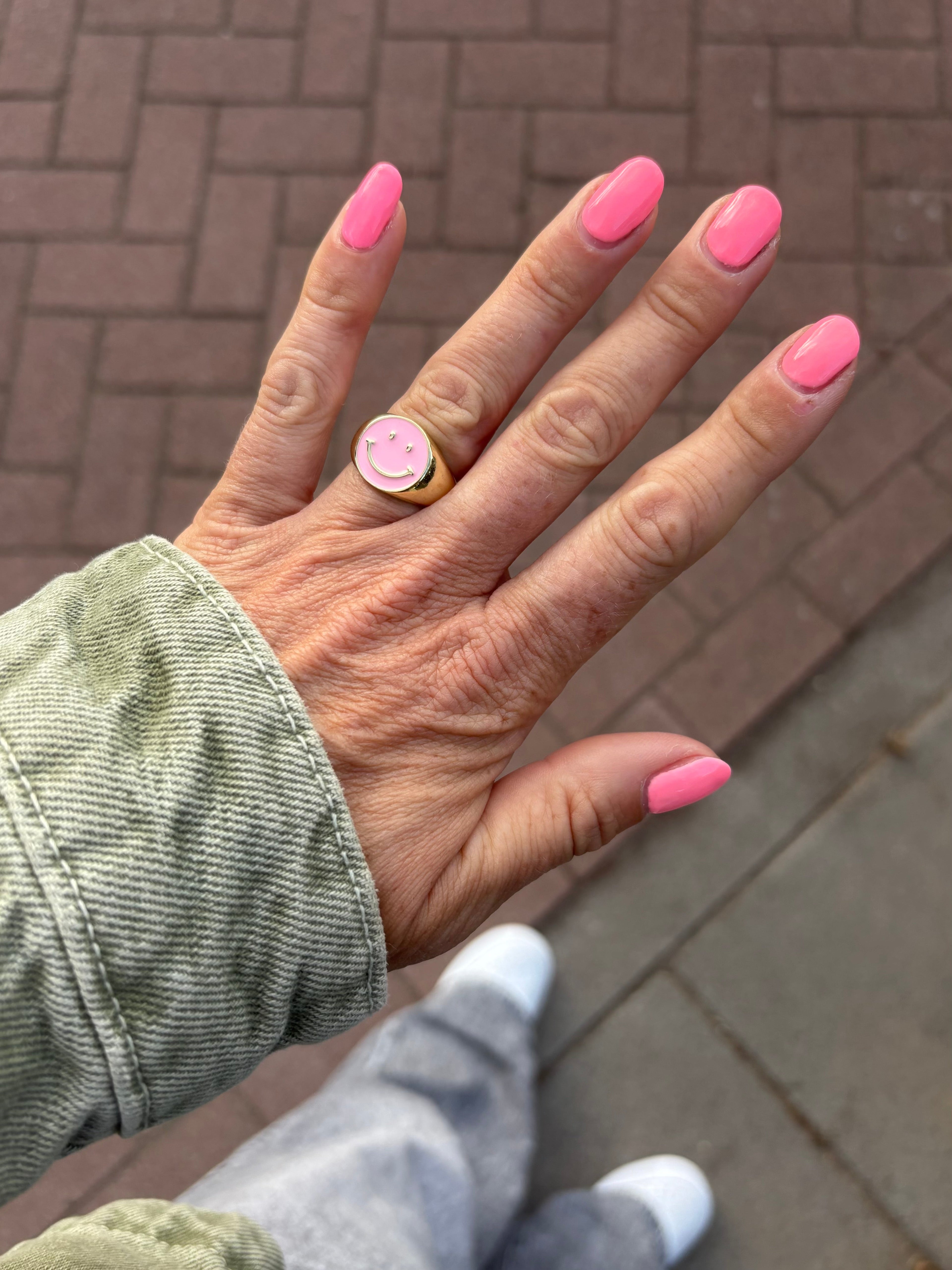 Ringen