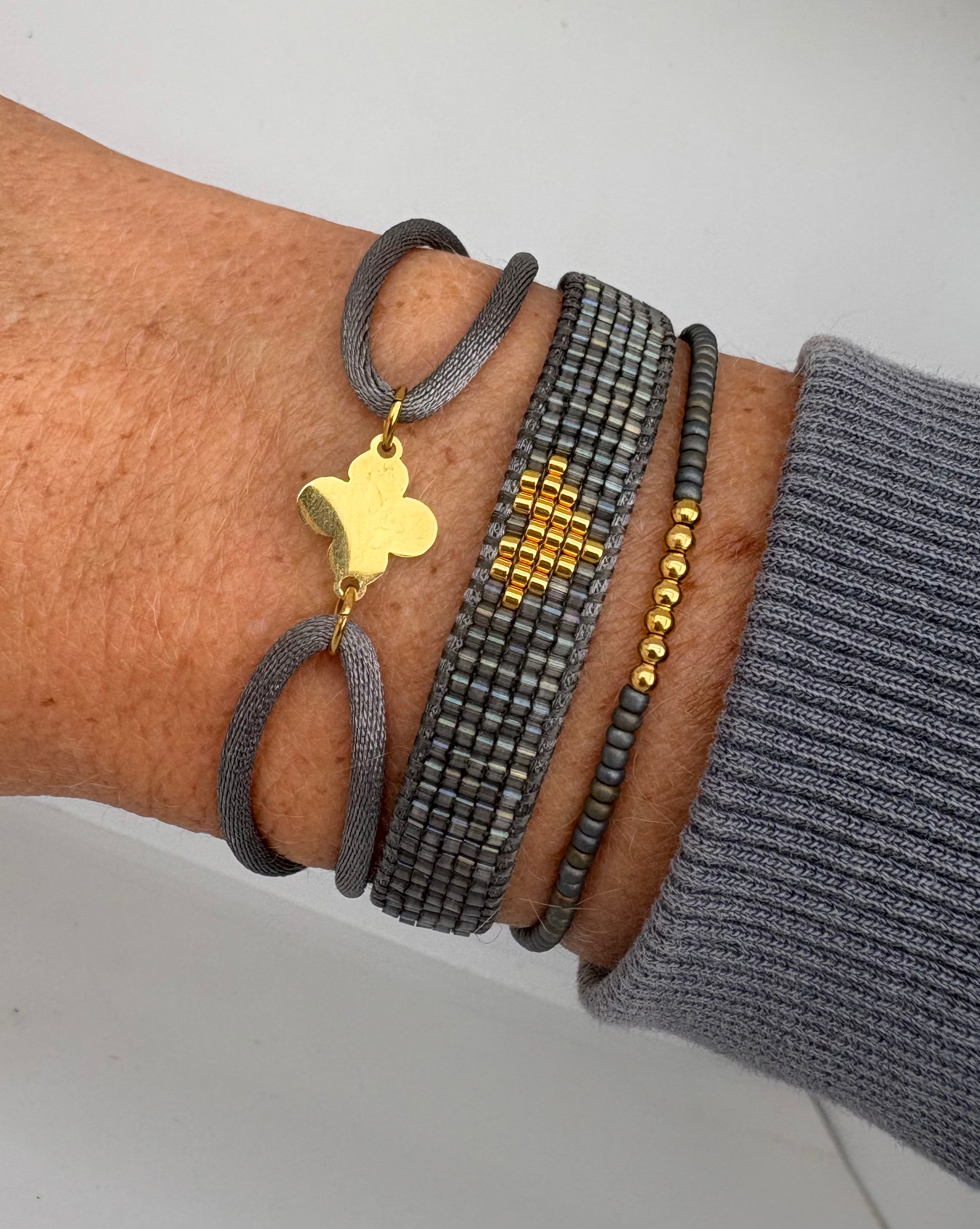 Setjes - armbanden