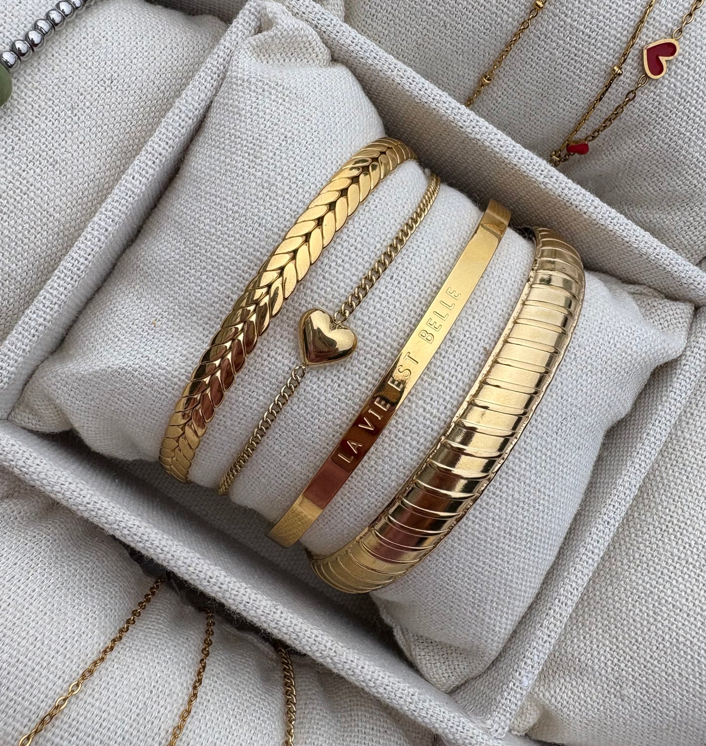 Big Bangle