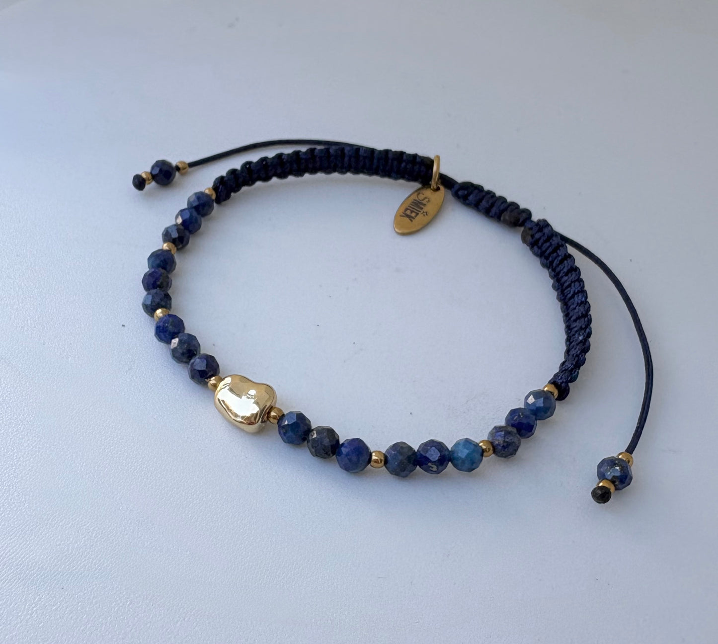 Lapis lazuli Gold