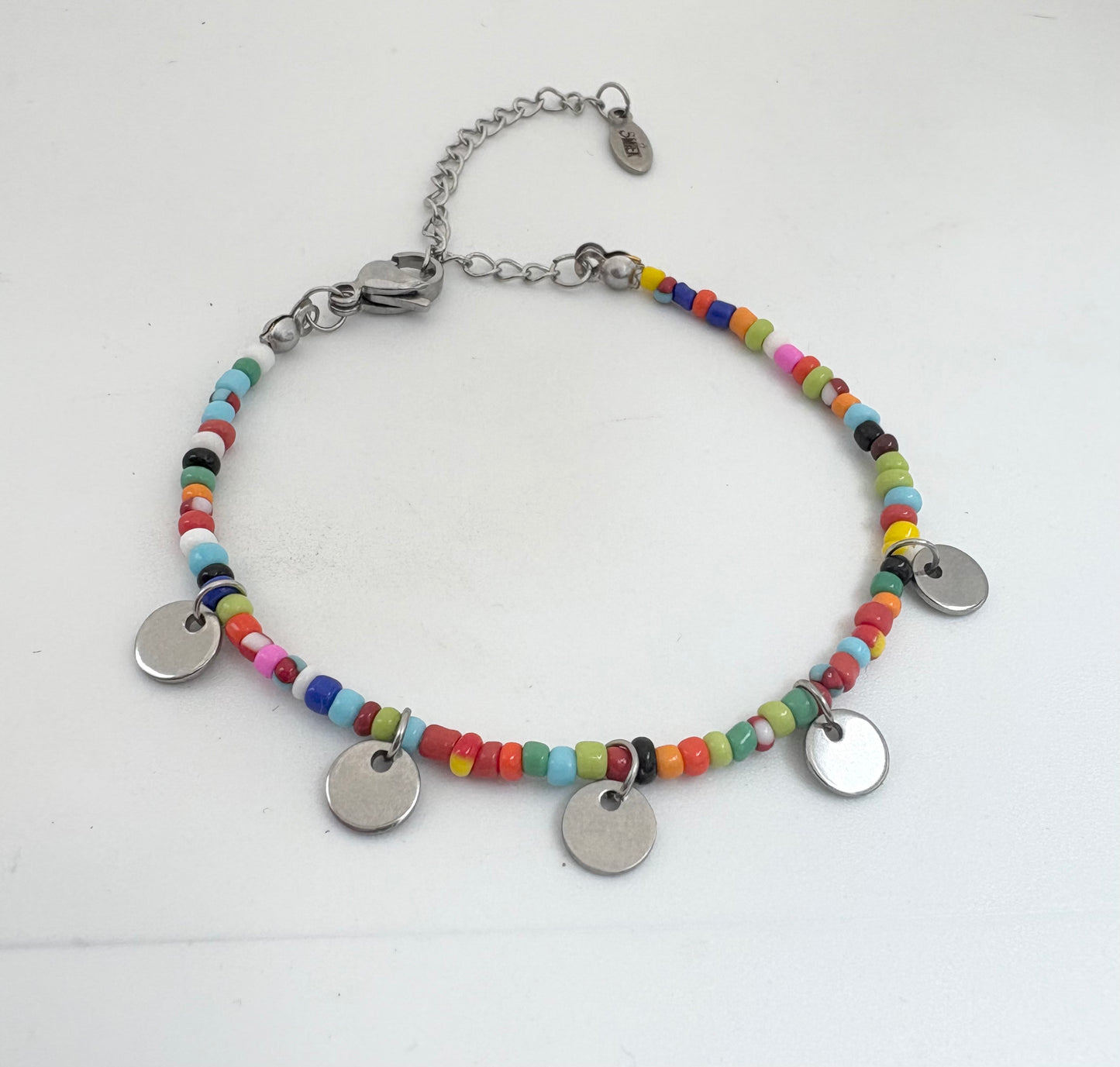 Summer bracelet