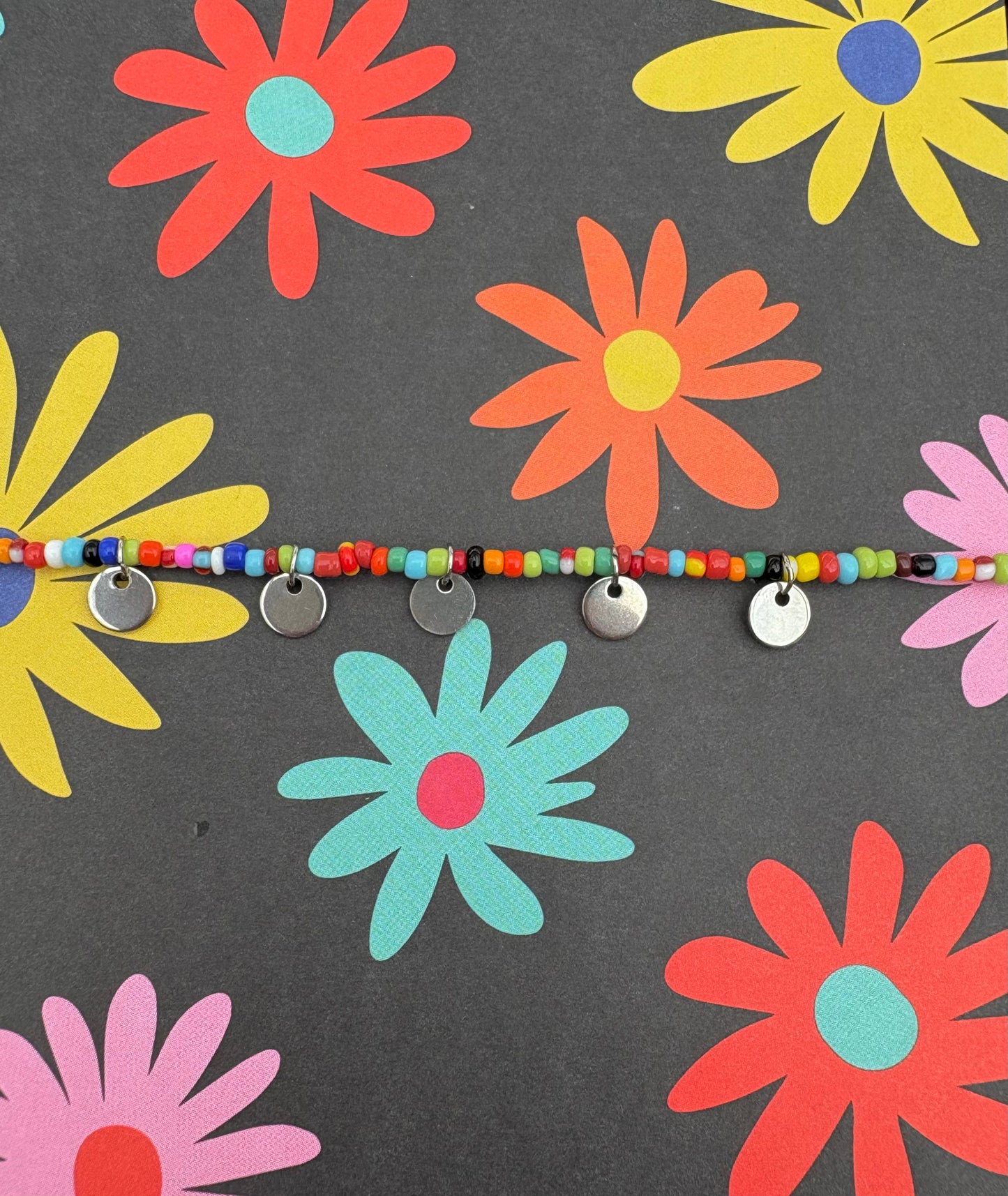 Summer bracelet