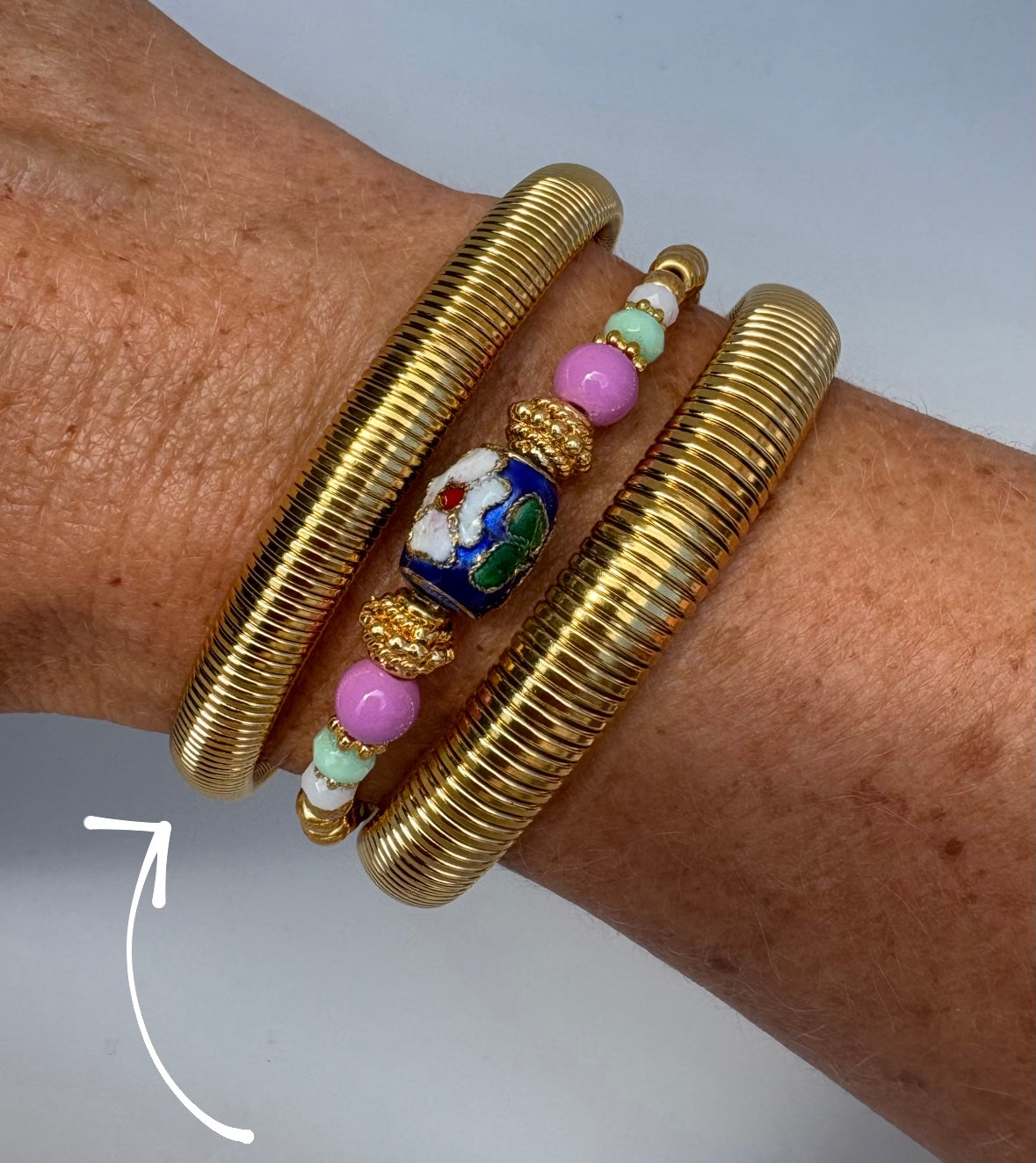 Stretch Bangle B