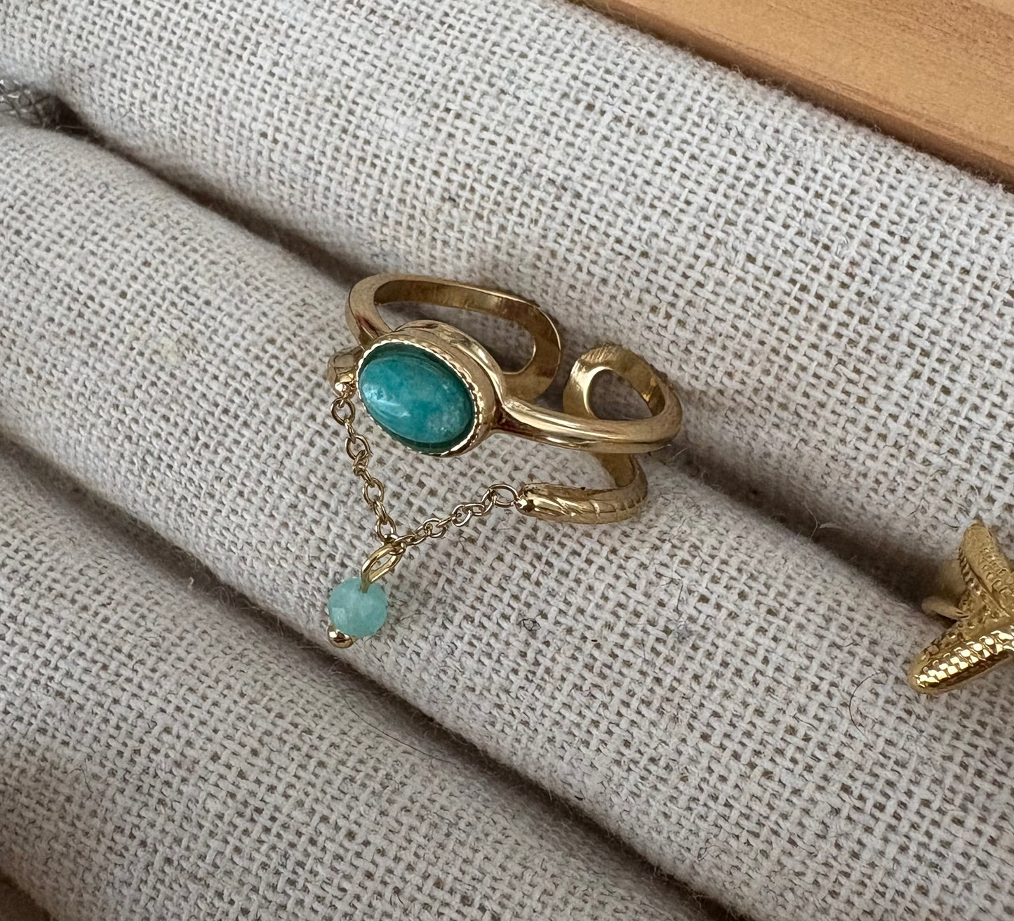 Turquoise