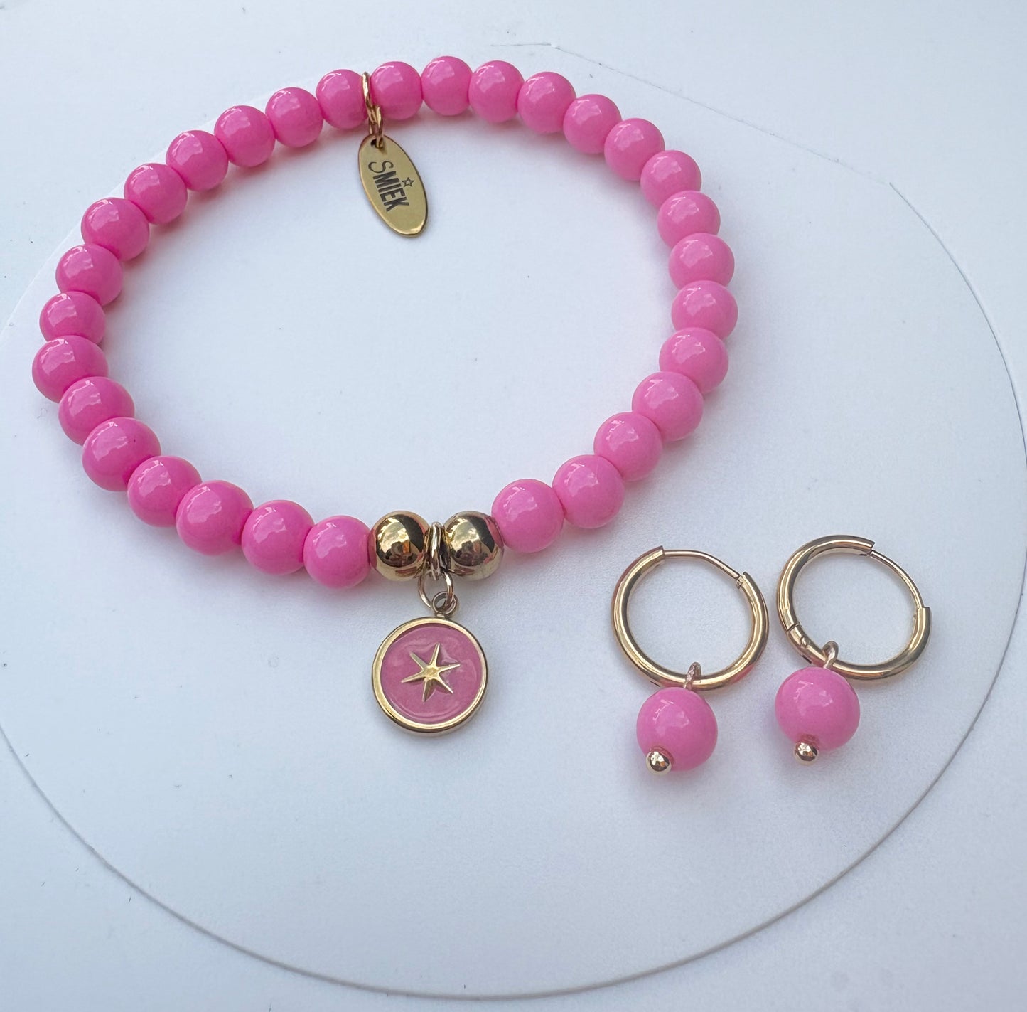 Pinky