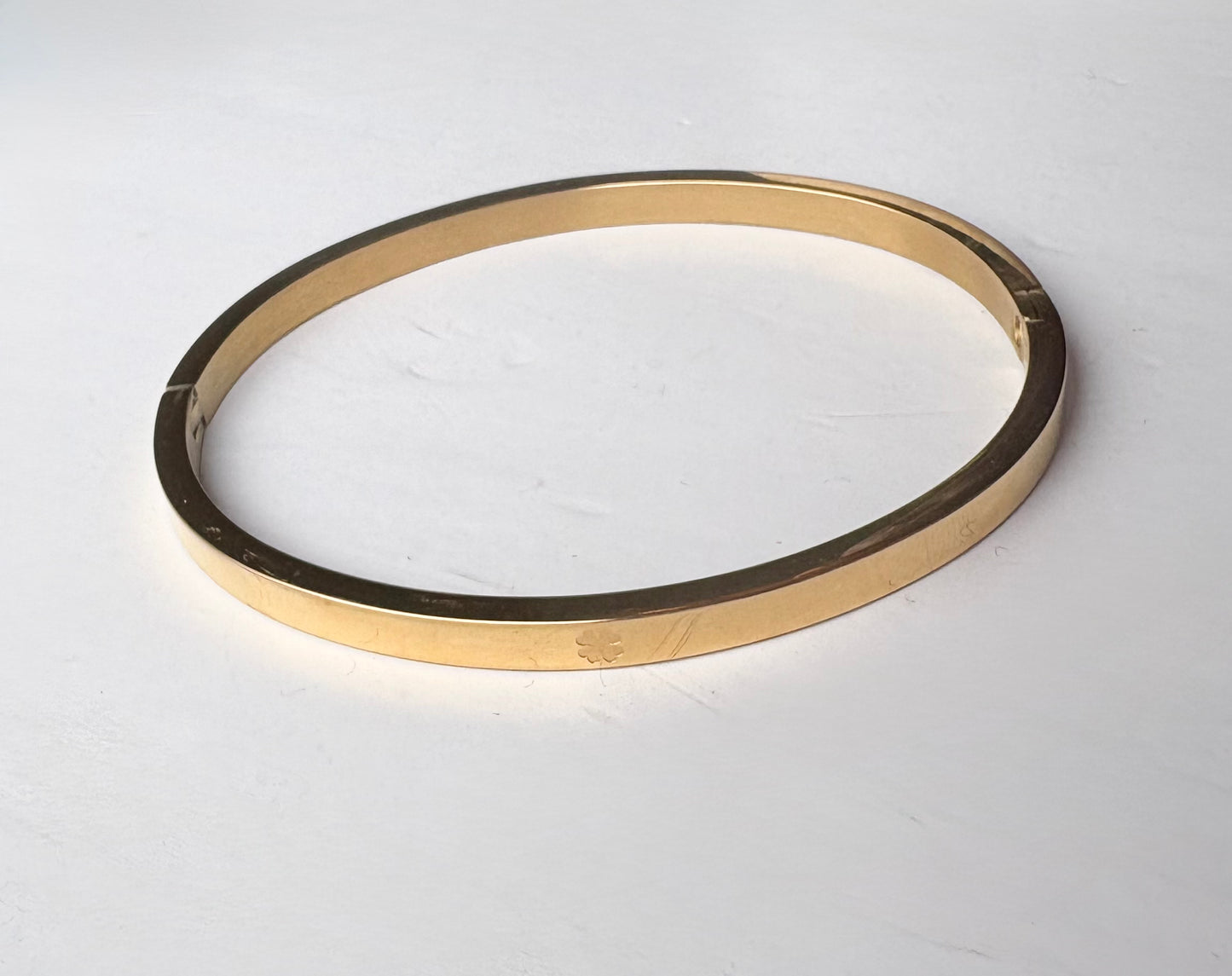 Bangle Clover