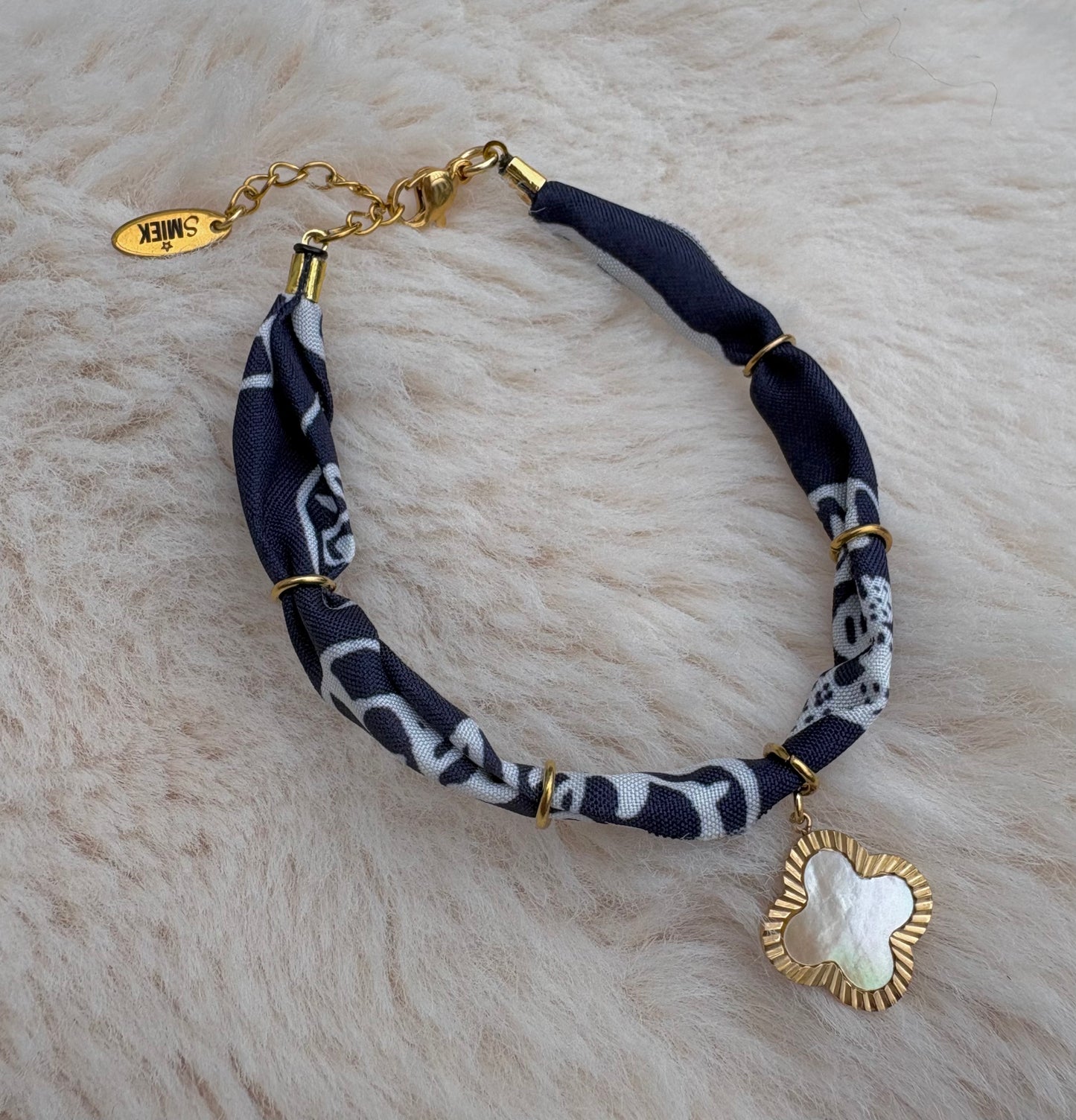 Navy Pearl