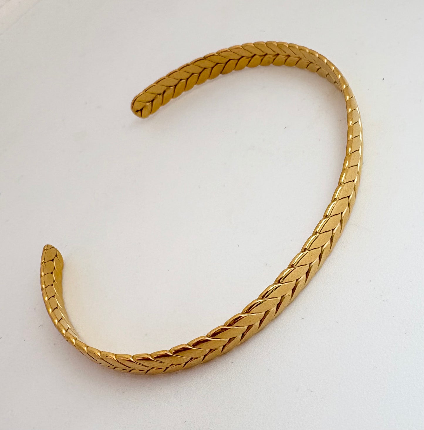 Bangle Leaf