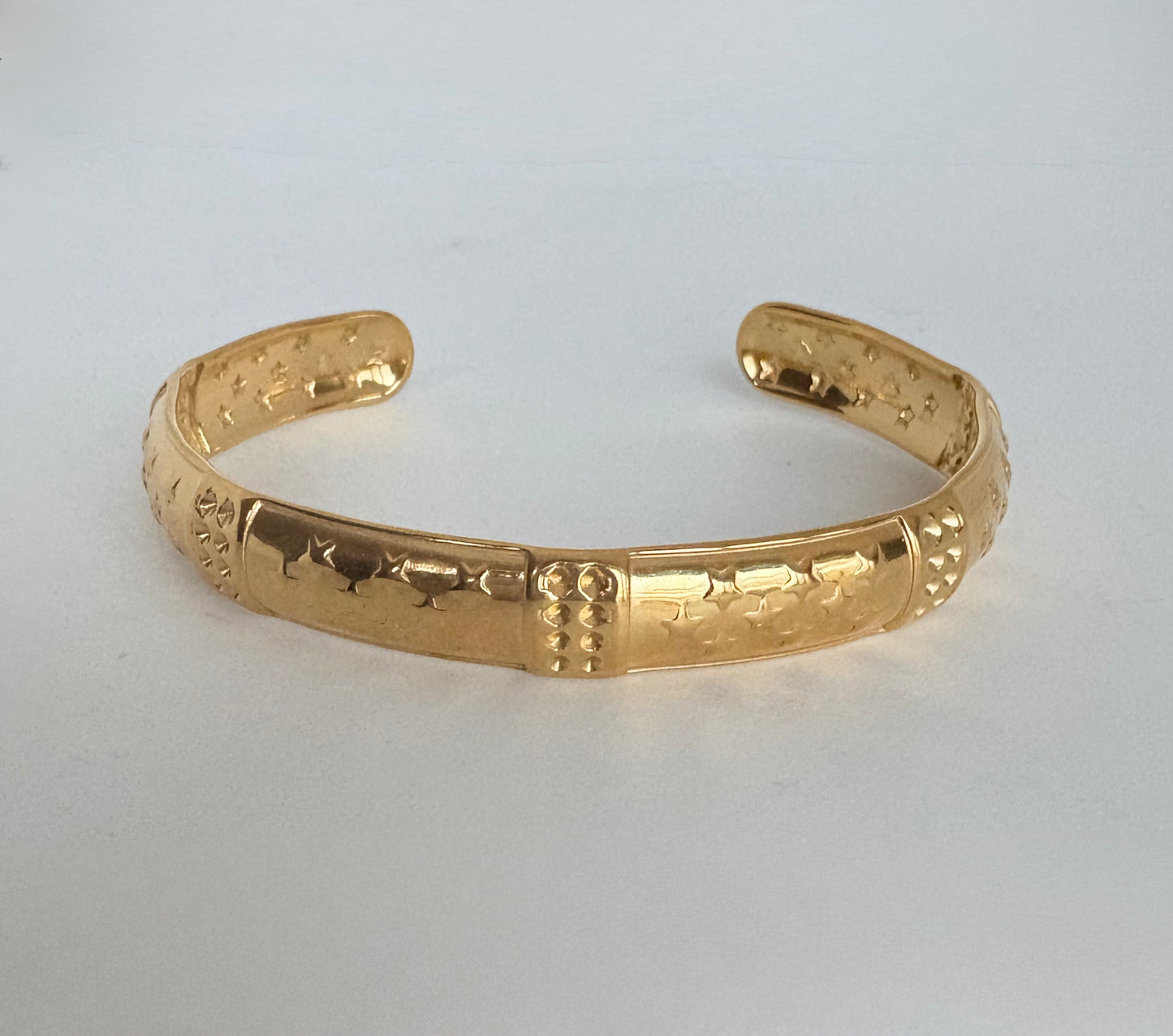 Bangle Arty