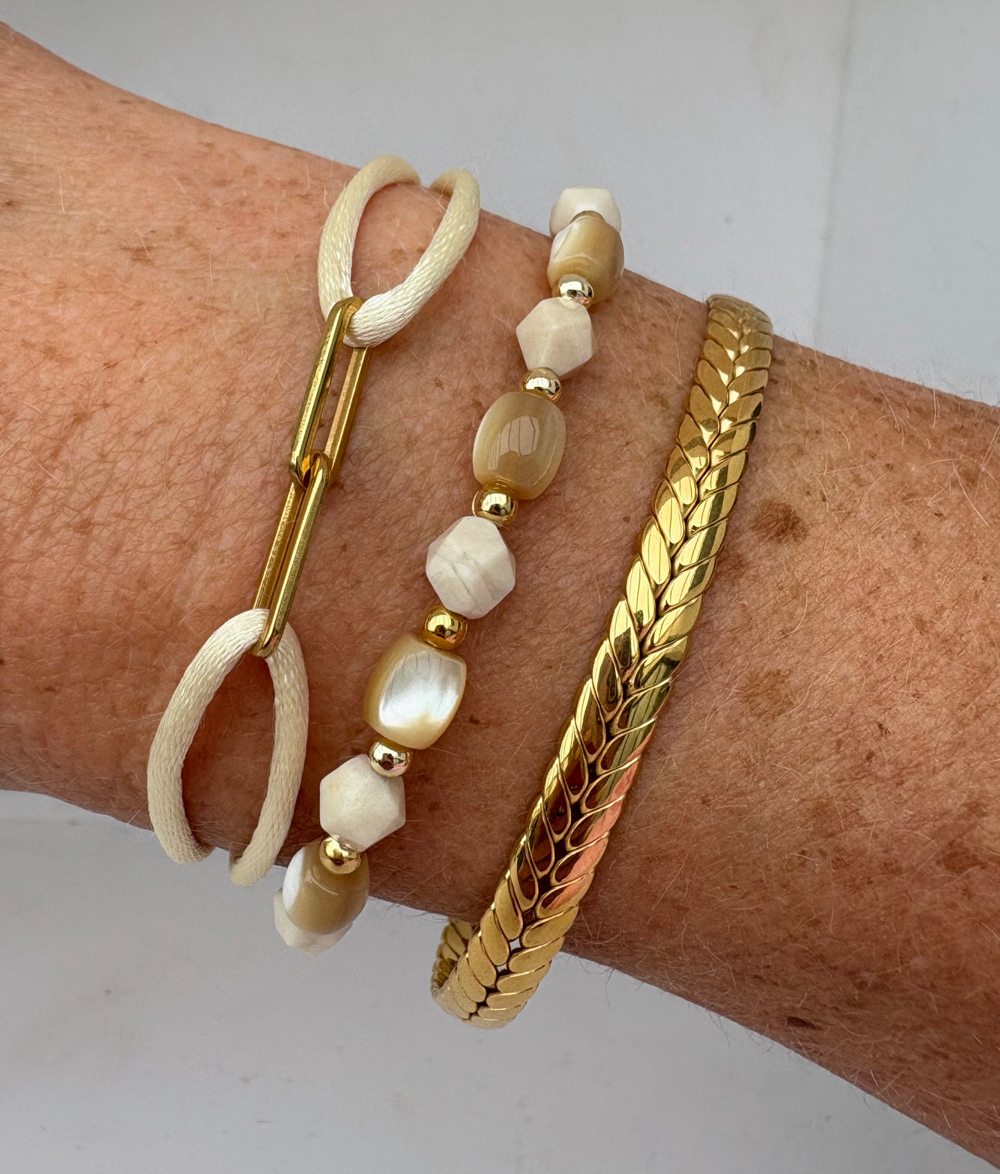 Bangle Leaf