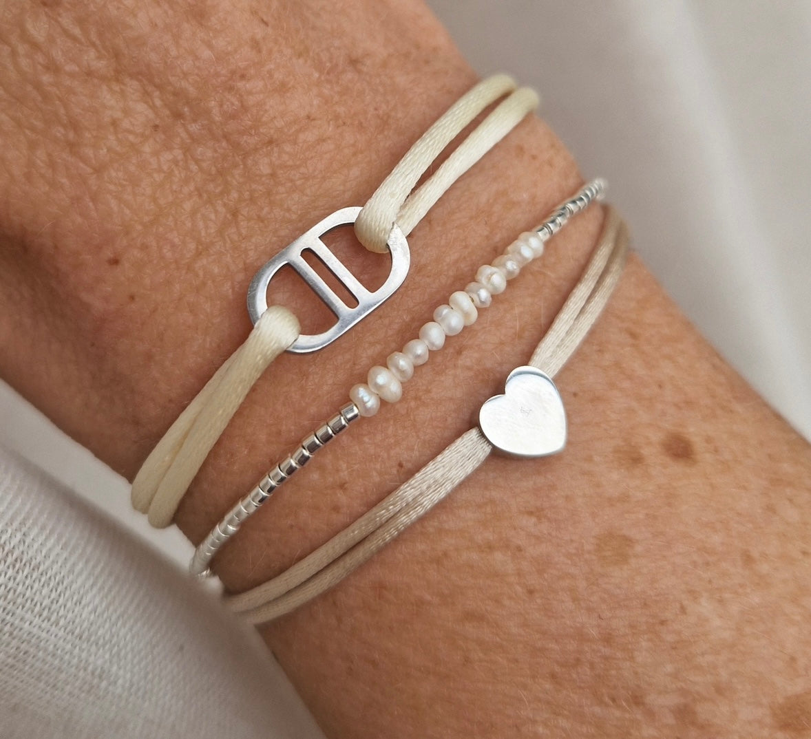 Ivory Balance