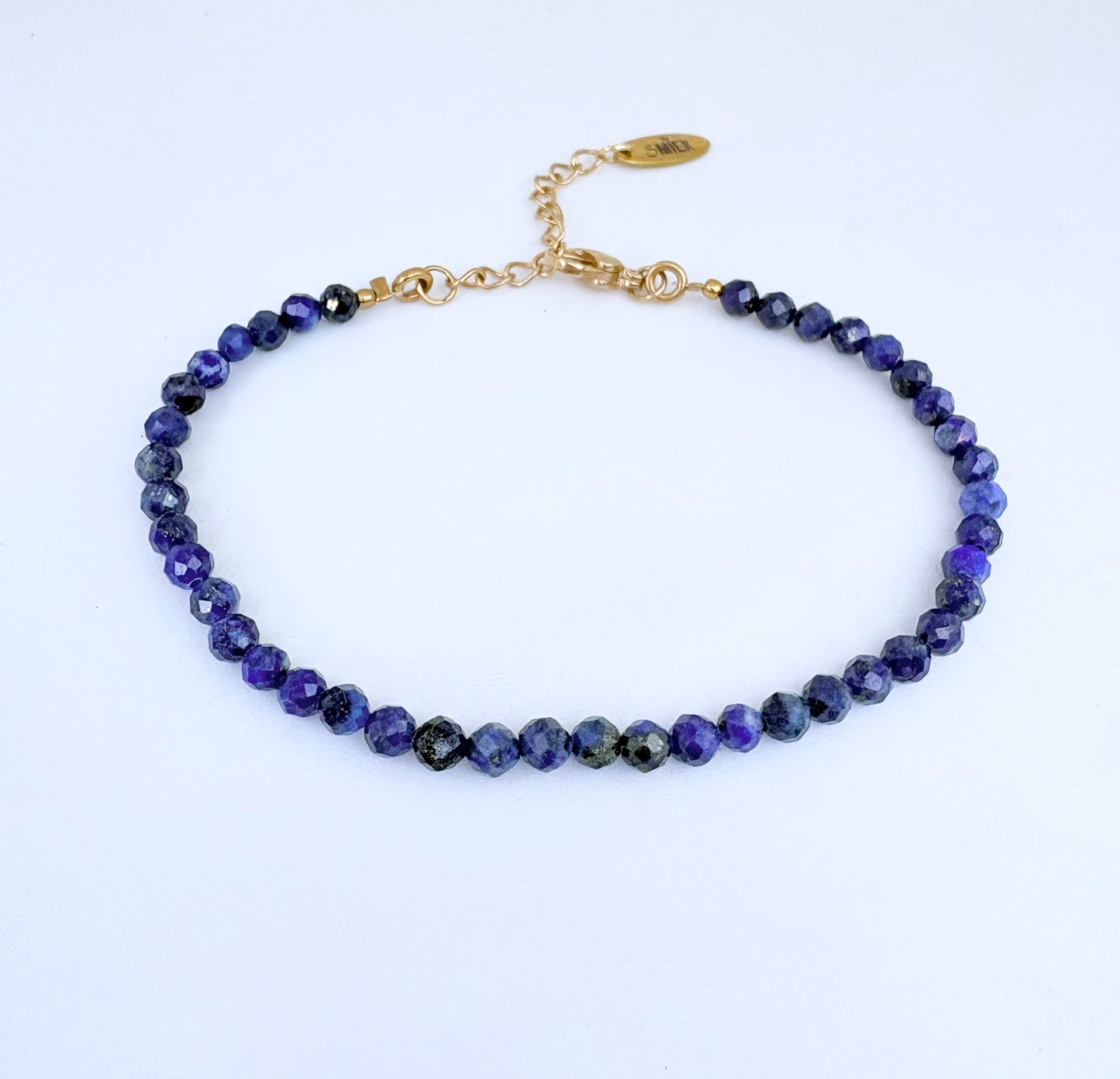 Lapis lazuli