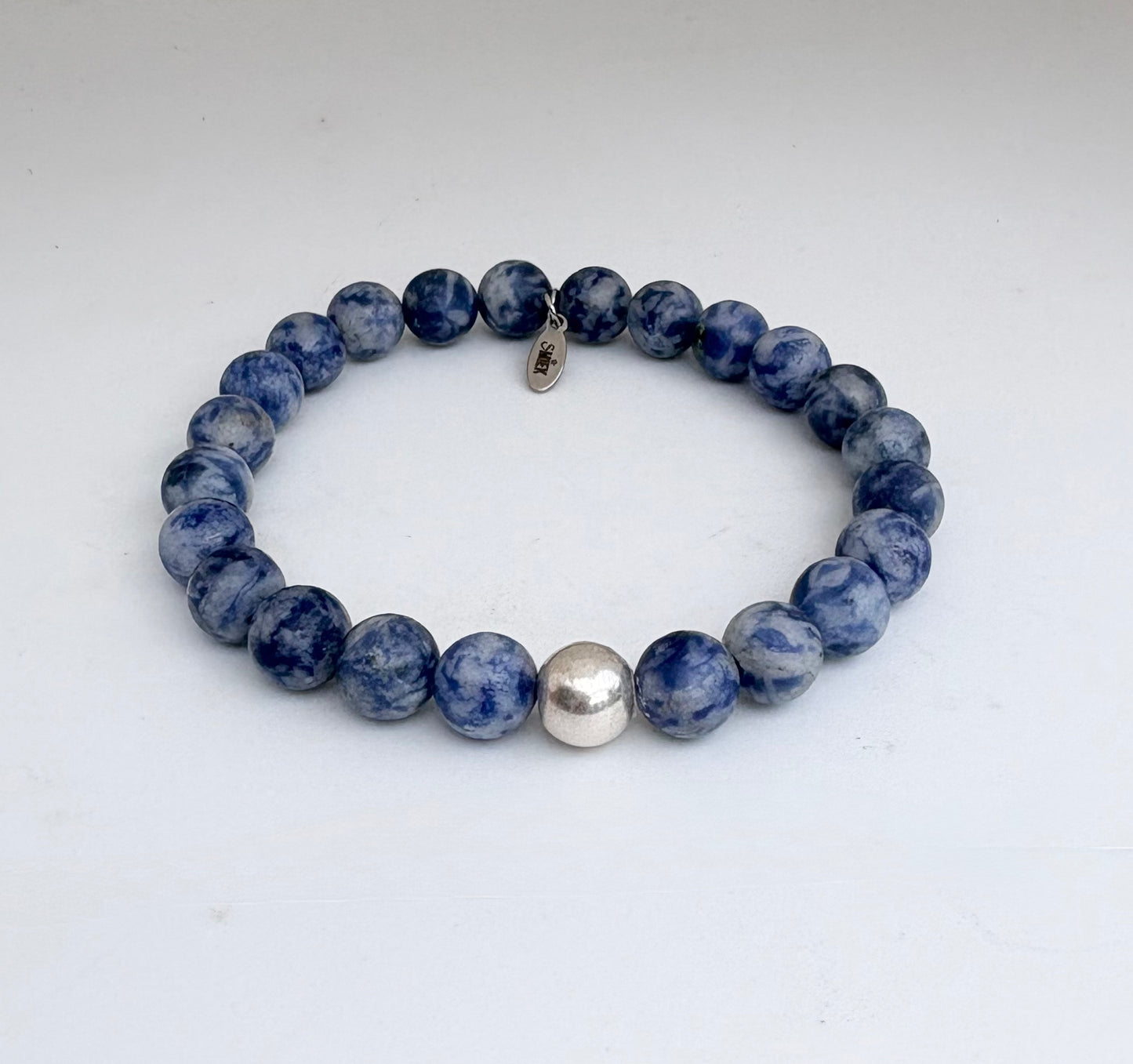 Matt Sodalite