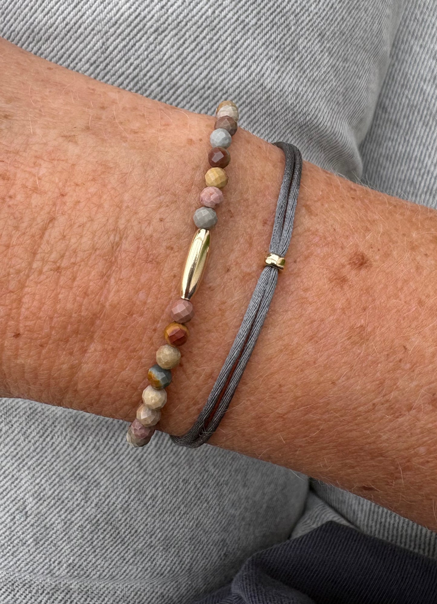 Indian Agate