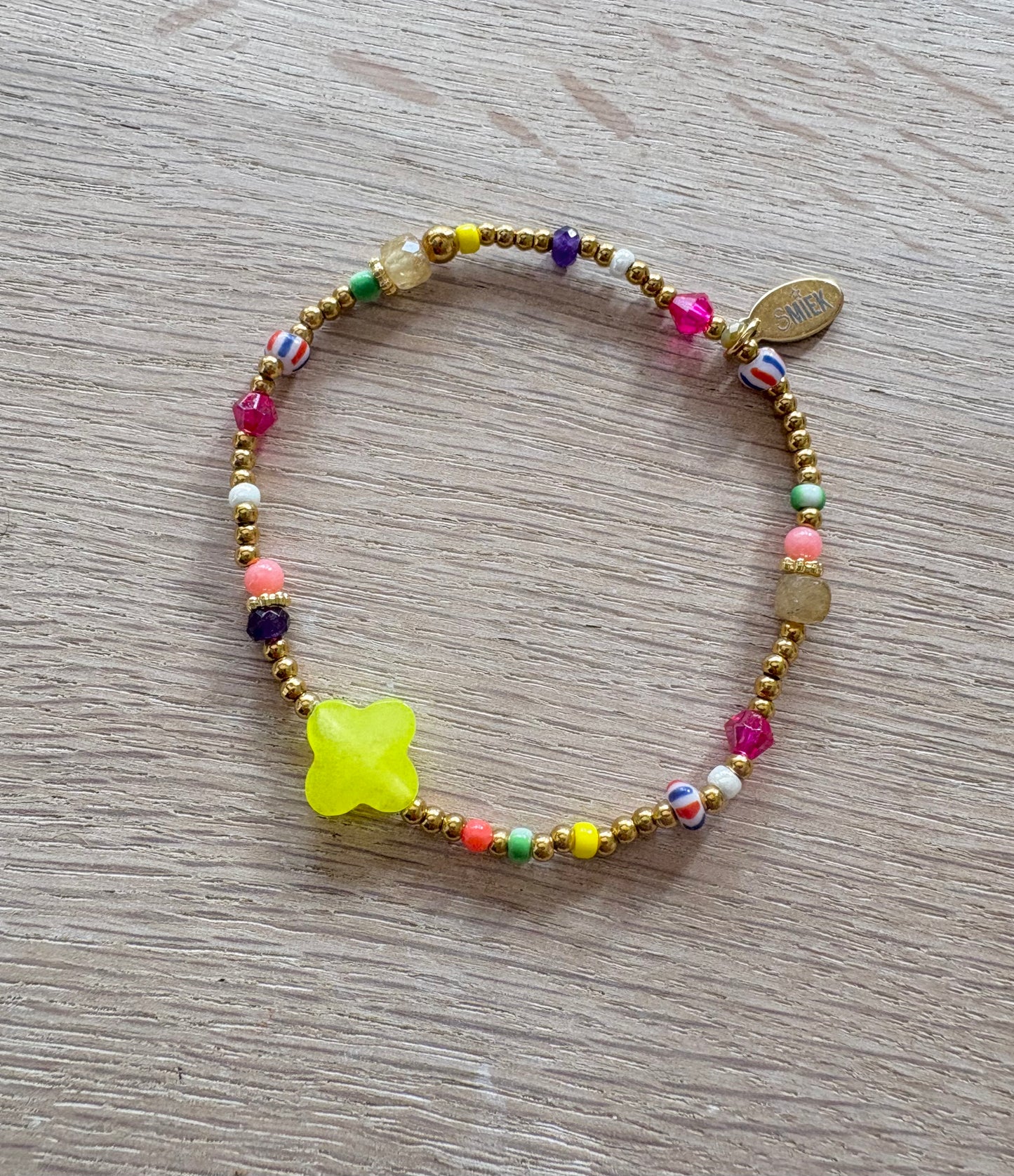 Yellow Jade
