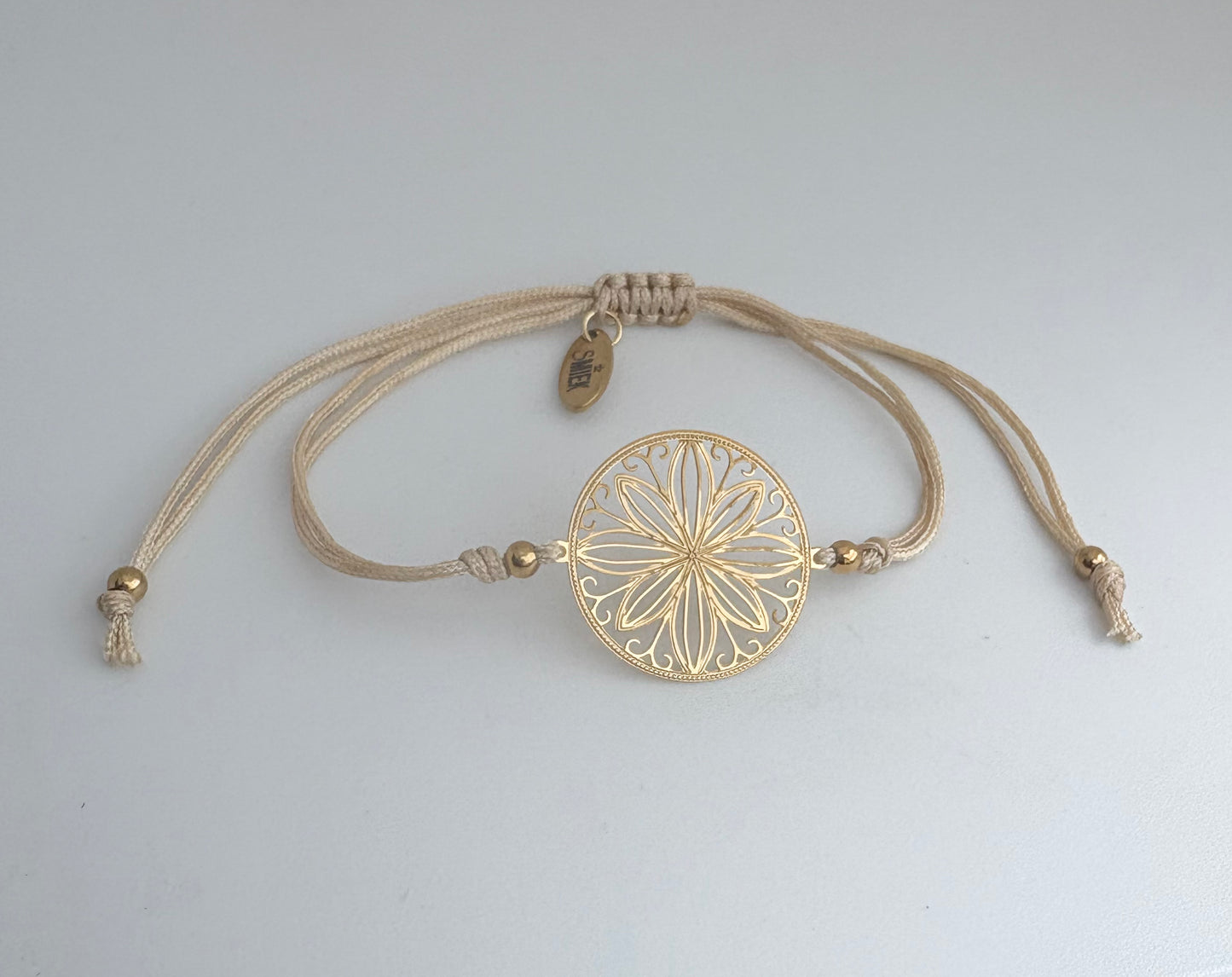 Bohemian Flower