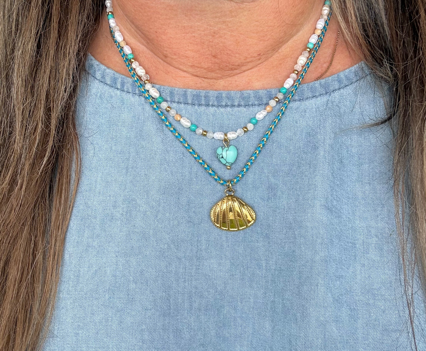 Ocean Shell