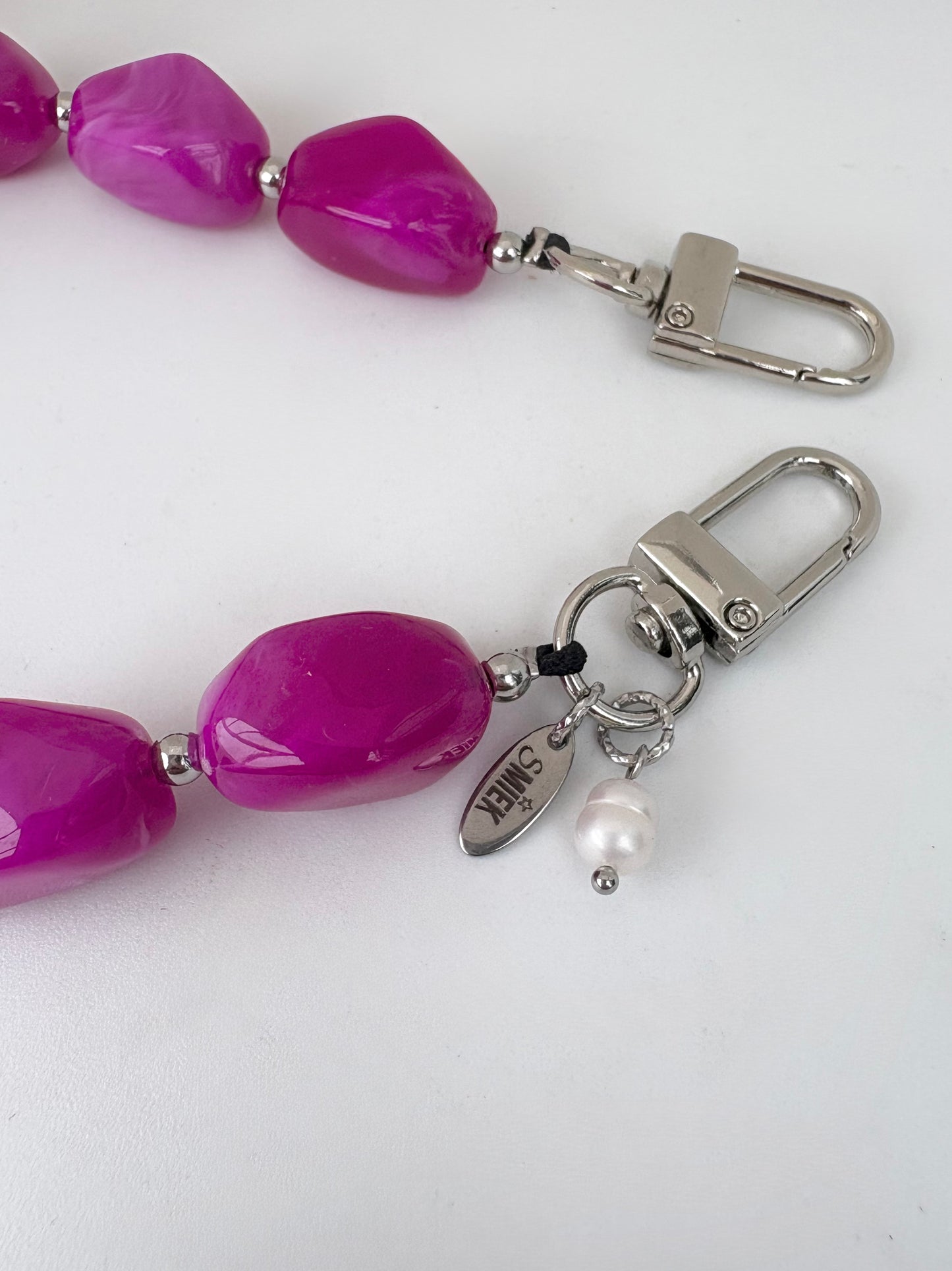 Fuchsia Fever