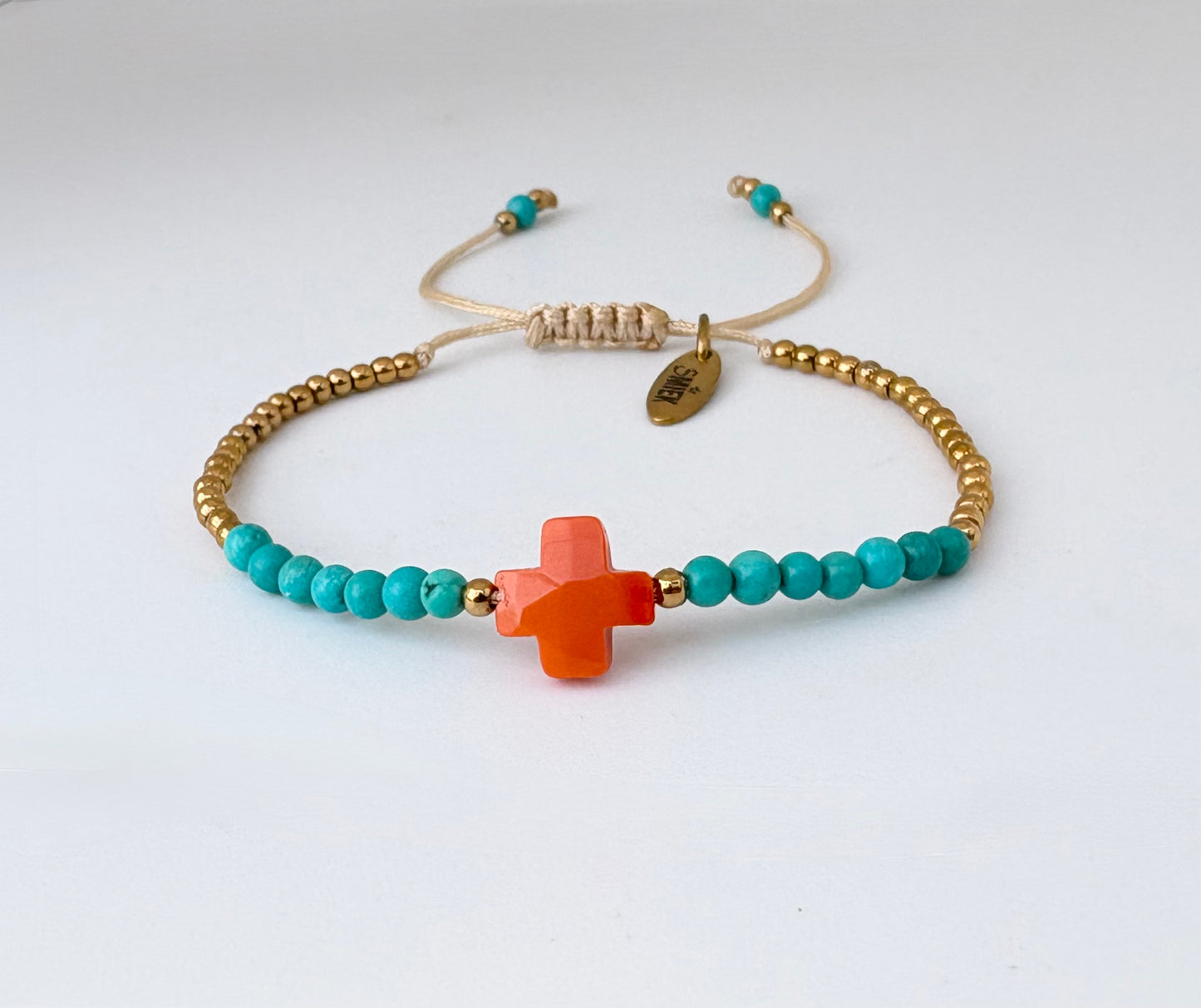 Azure Cross