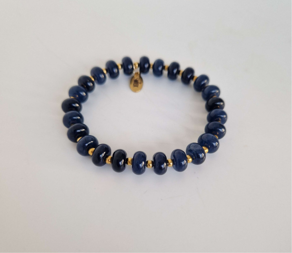 Nature bracelet