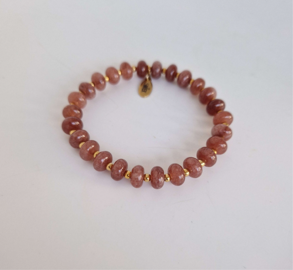 Nature bracelet