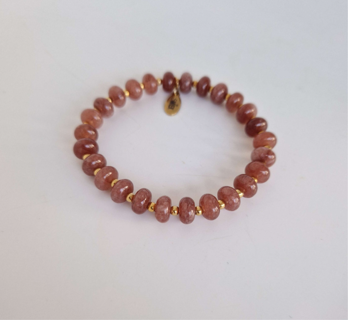 Nature bracelet
