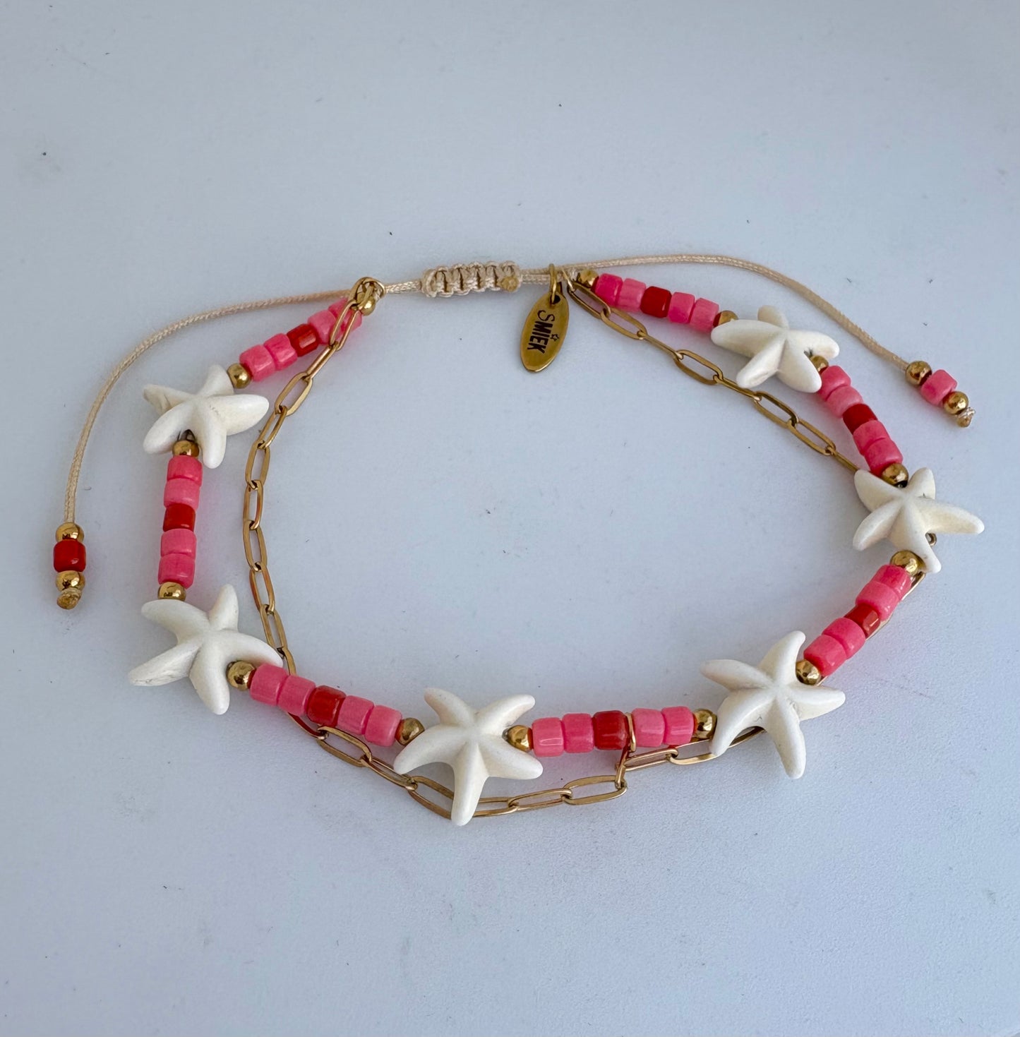 Island Vibes Anklet