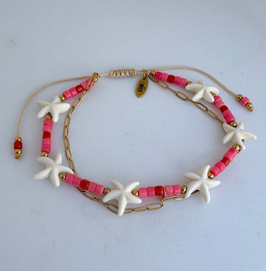 Island Vibes Anklet