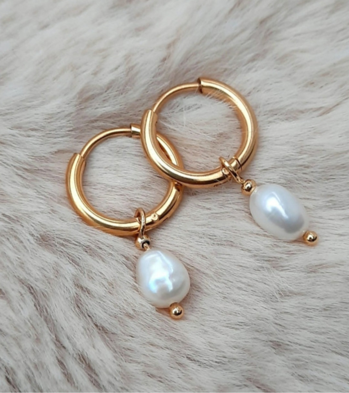 Pearls of Gold