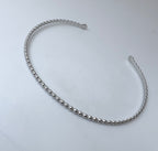 Bangle thin