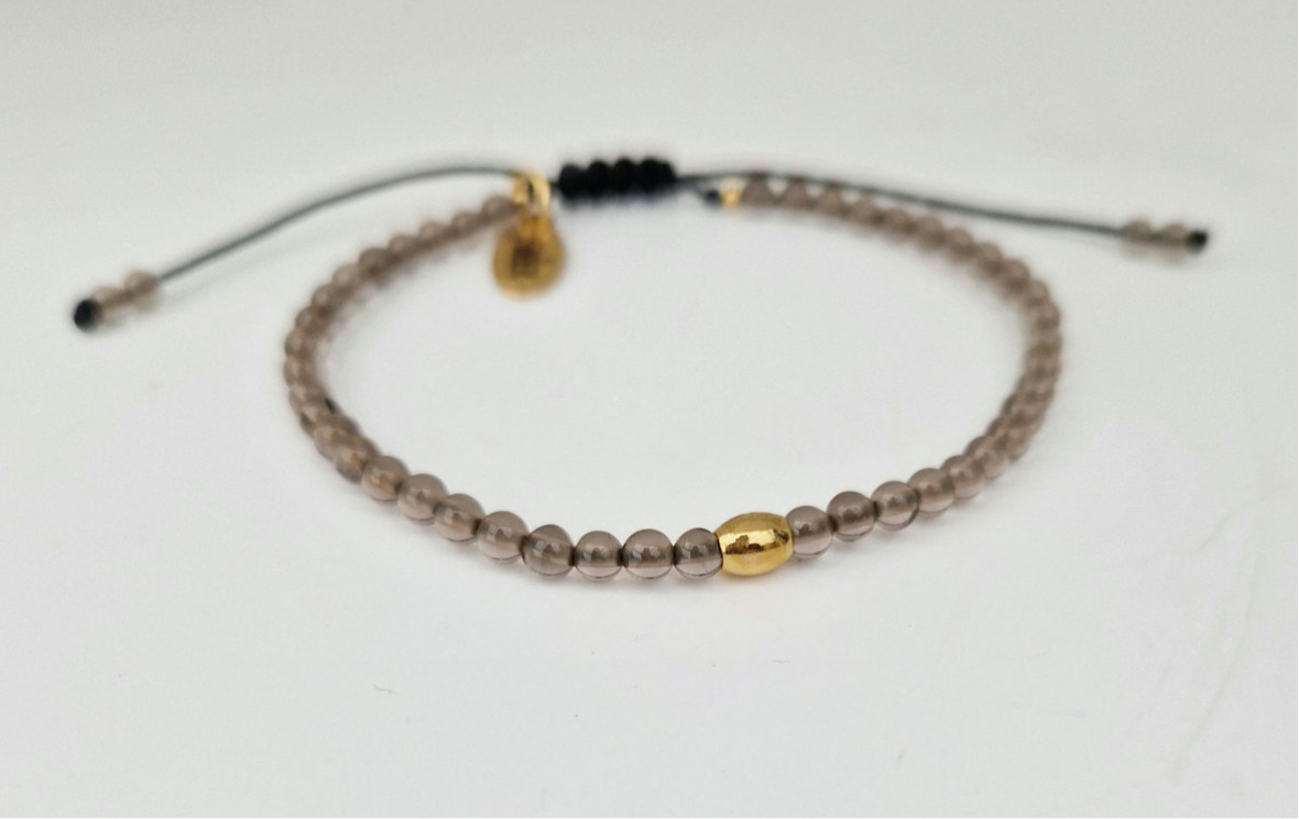 Smokey quartz