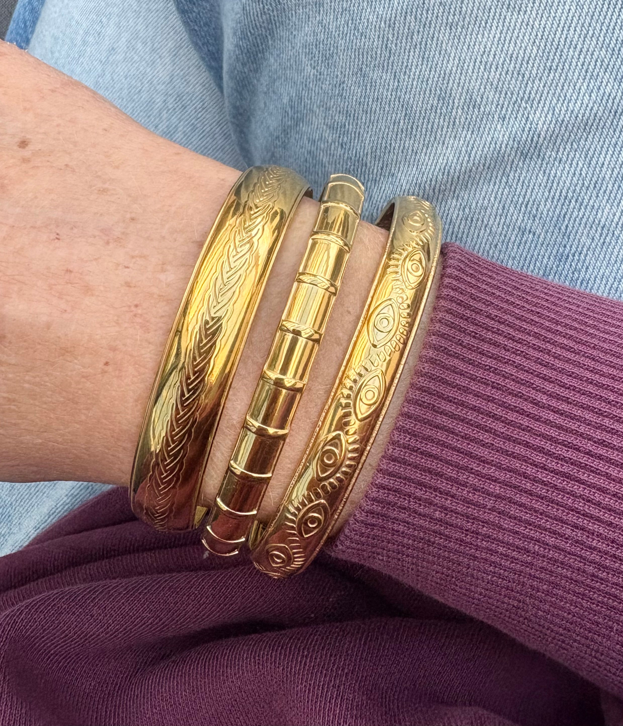 Bangle Classic