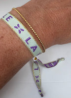 Bangle thin