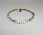 Hematite pearl