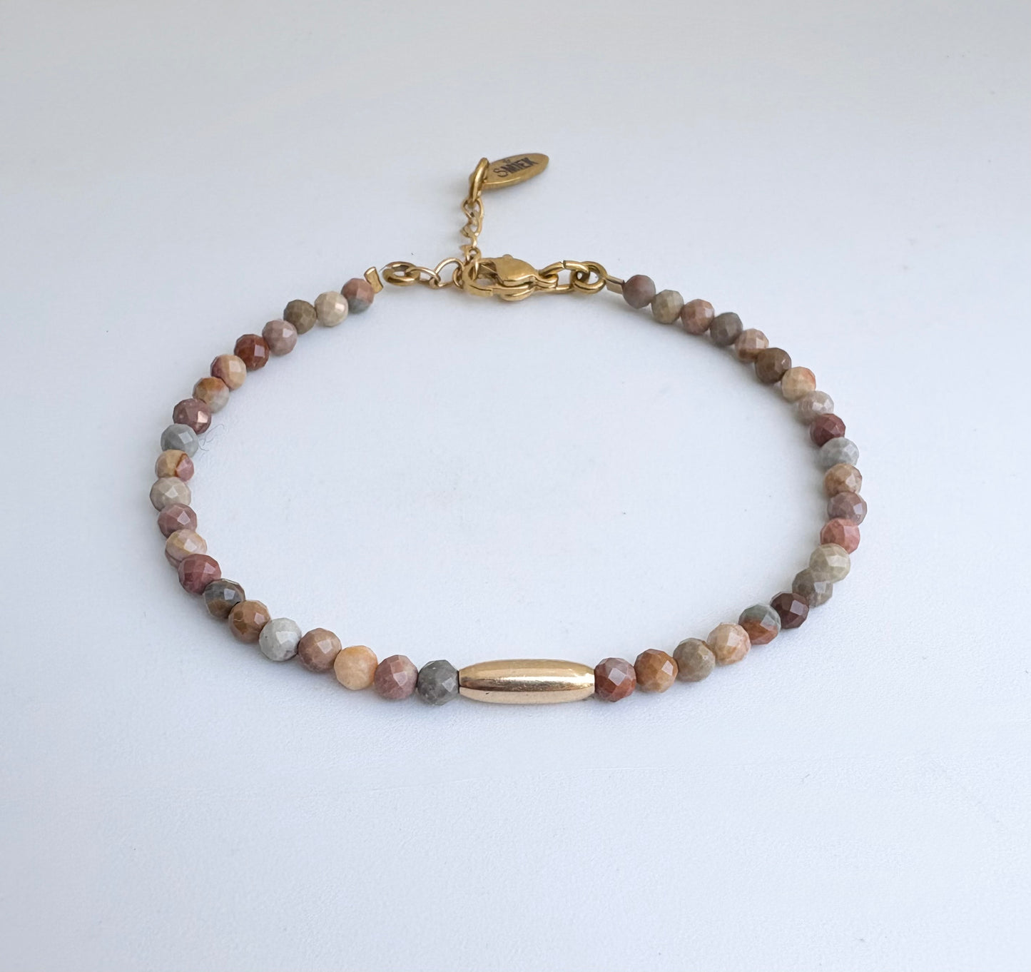 Indian Agate