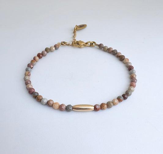 Indian Agate