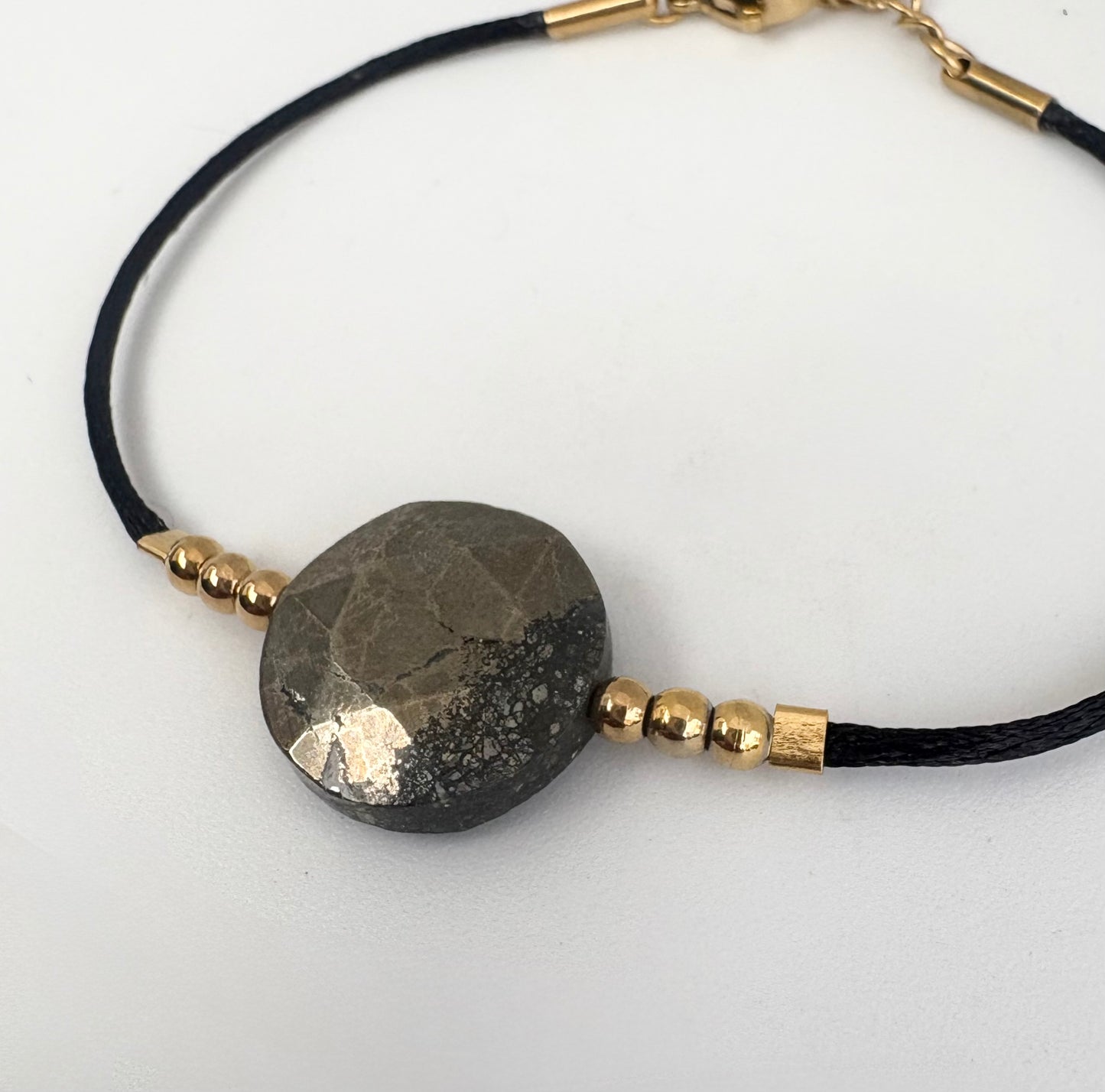 Beautiful Pyrite