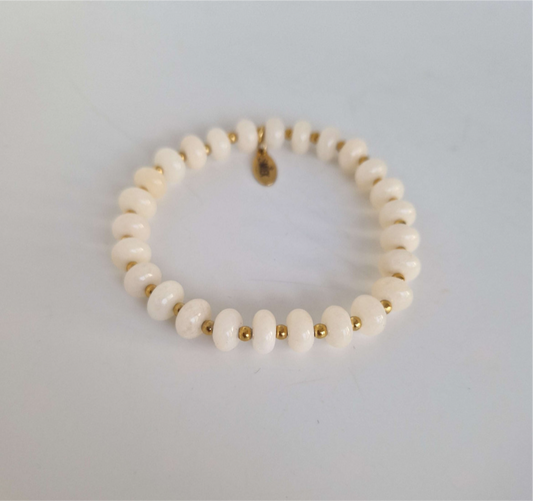 Nature bracelet