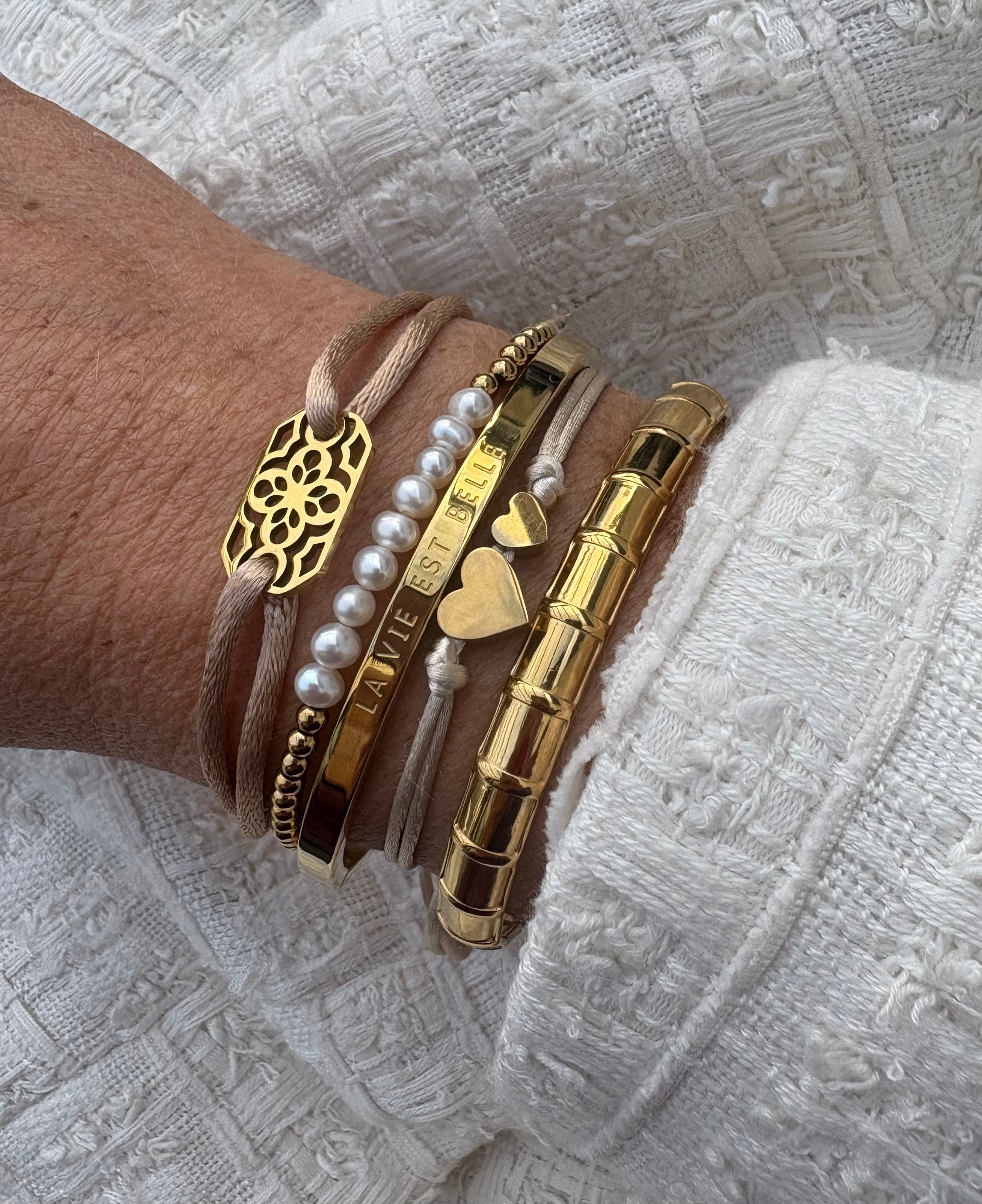 Bangle Stripe