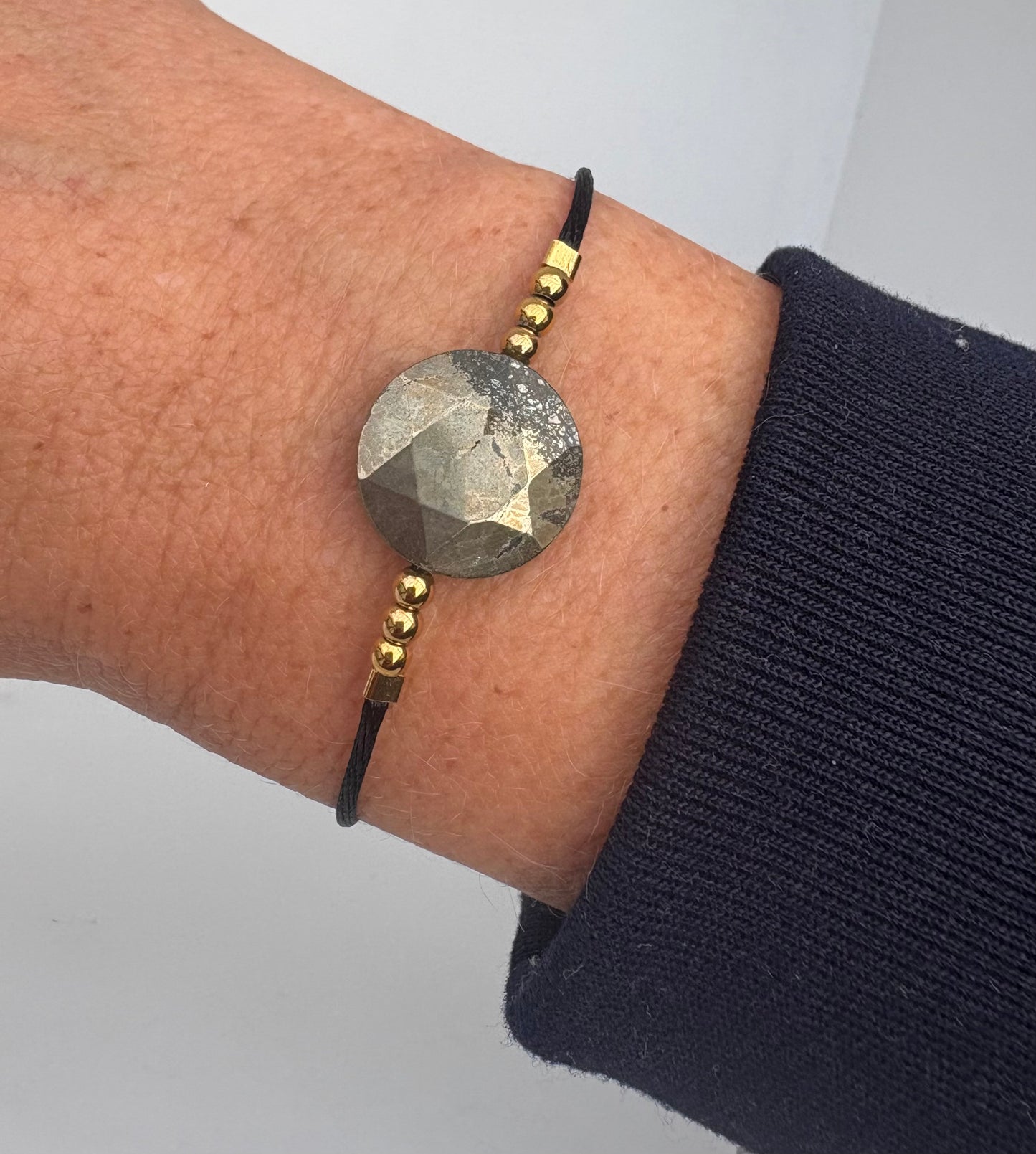 Beautiful Pyrite