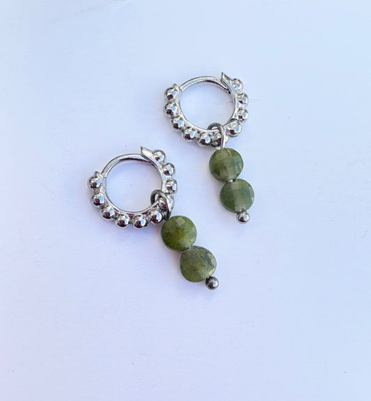 Green duo