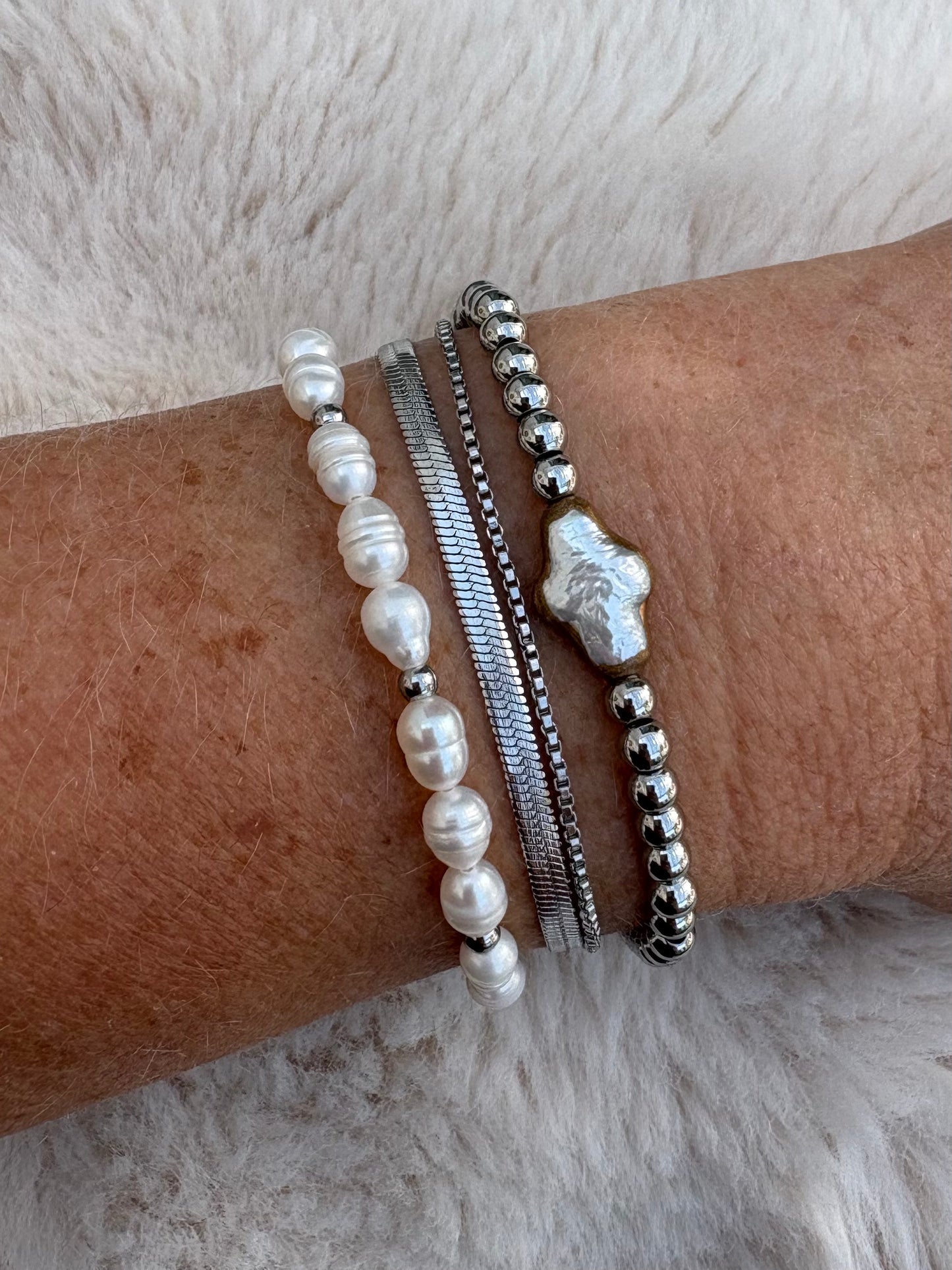 Ocean Pearl