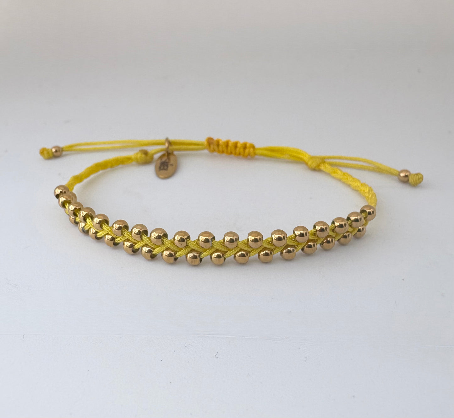 Boho Gold