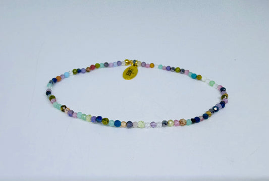 Mixed Stones