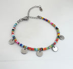 Summer bracelet