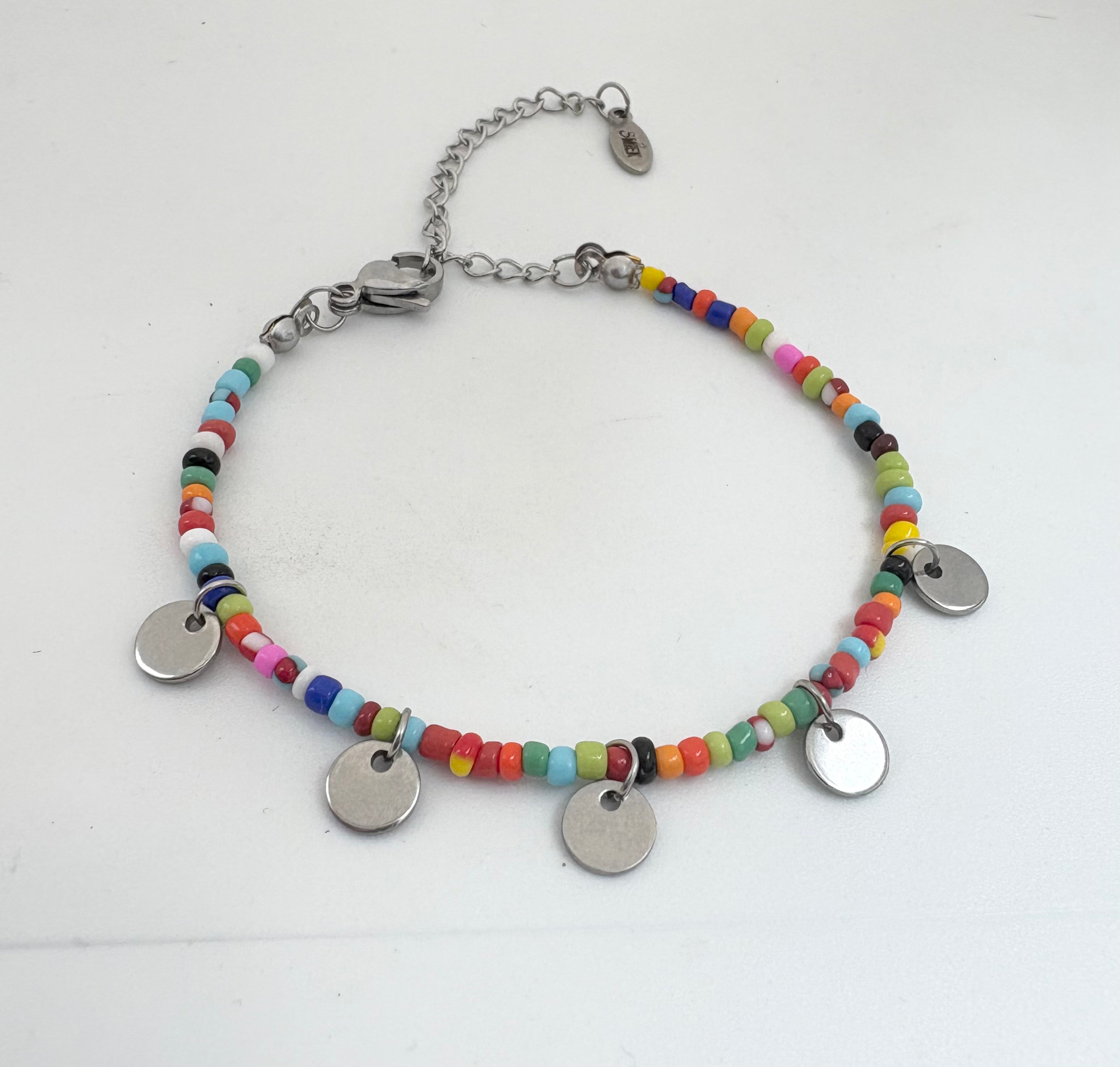 Summer bracelet