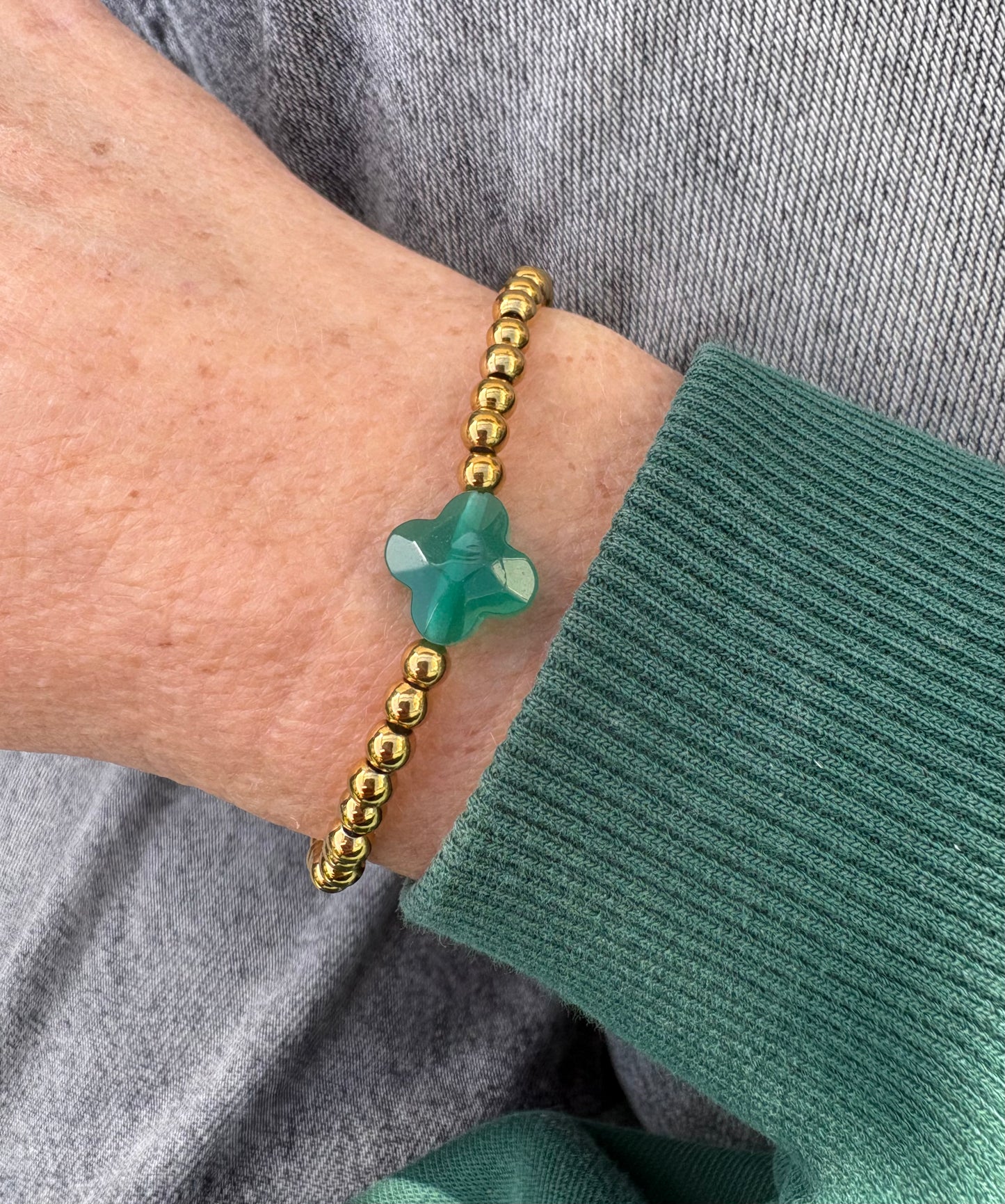 Jade Emerald