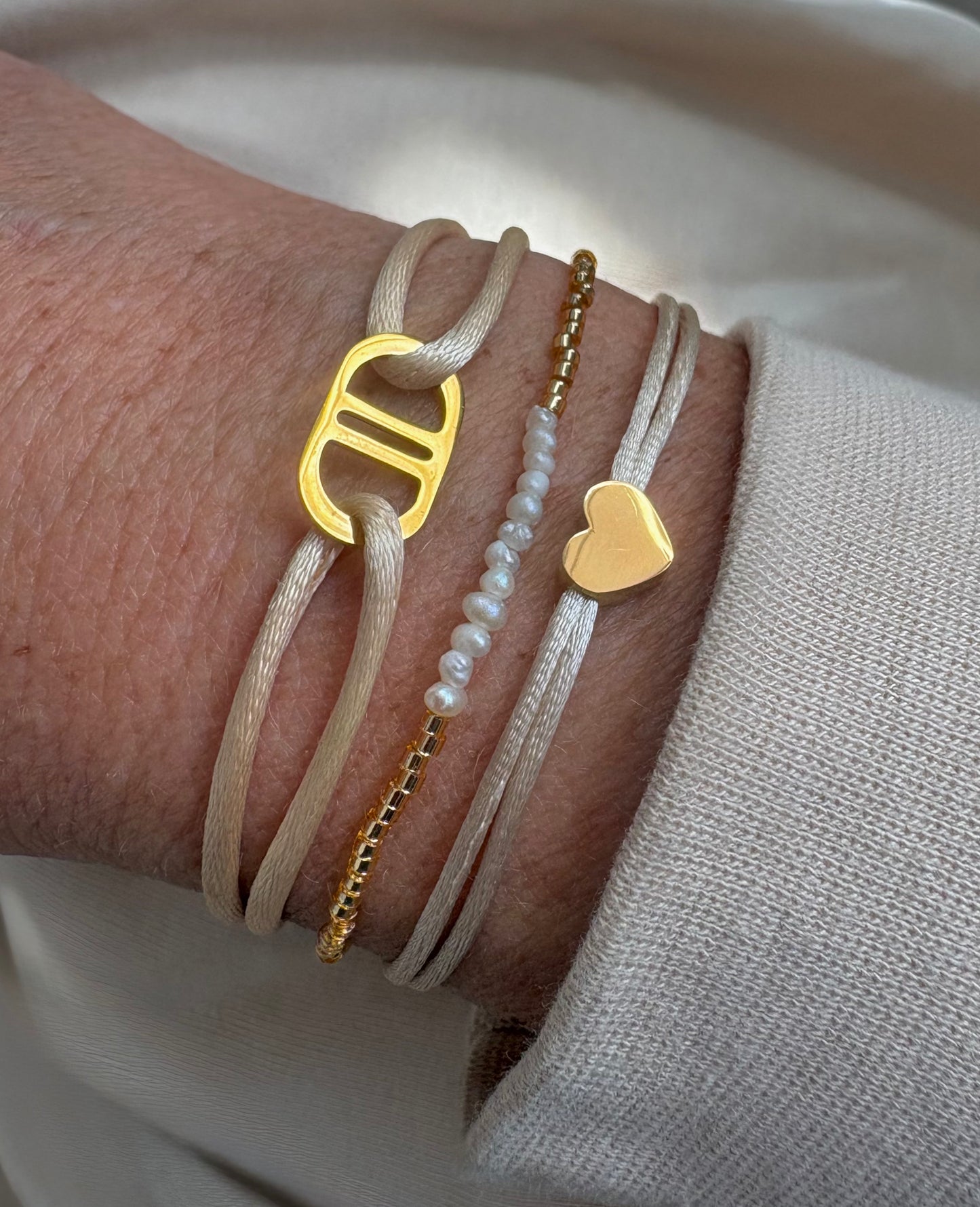Ivory Balance