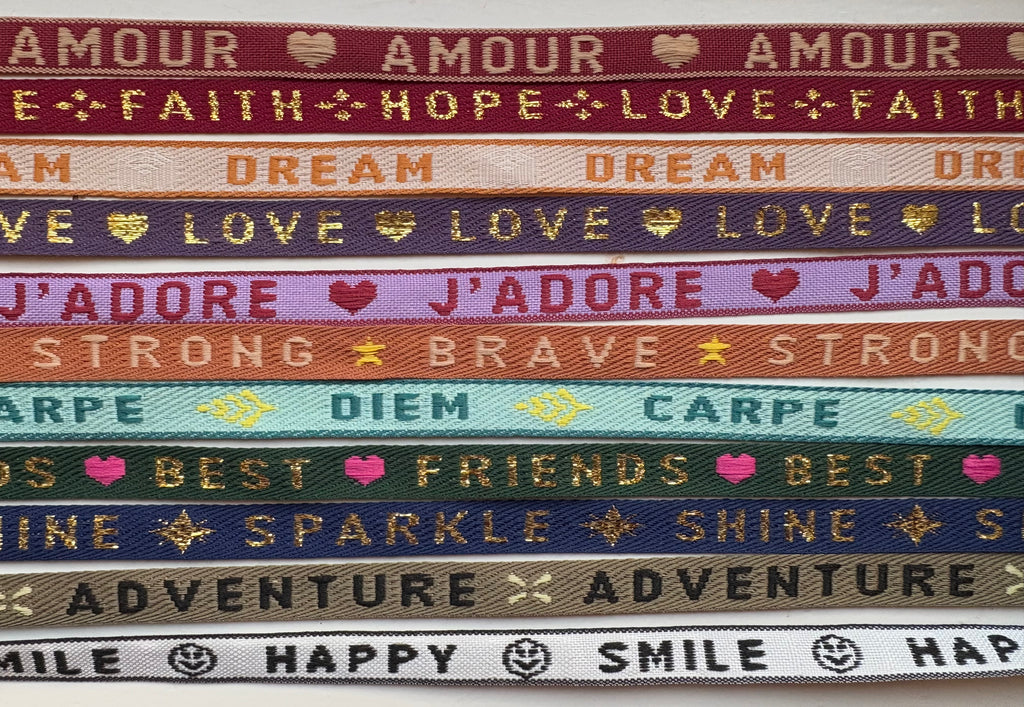 Ribbon