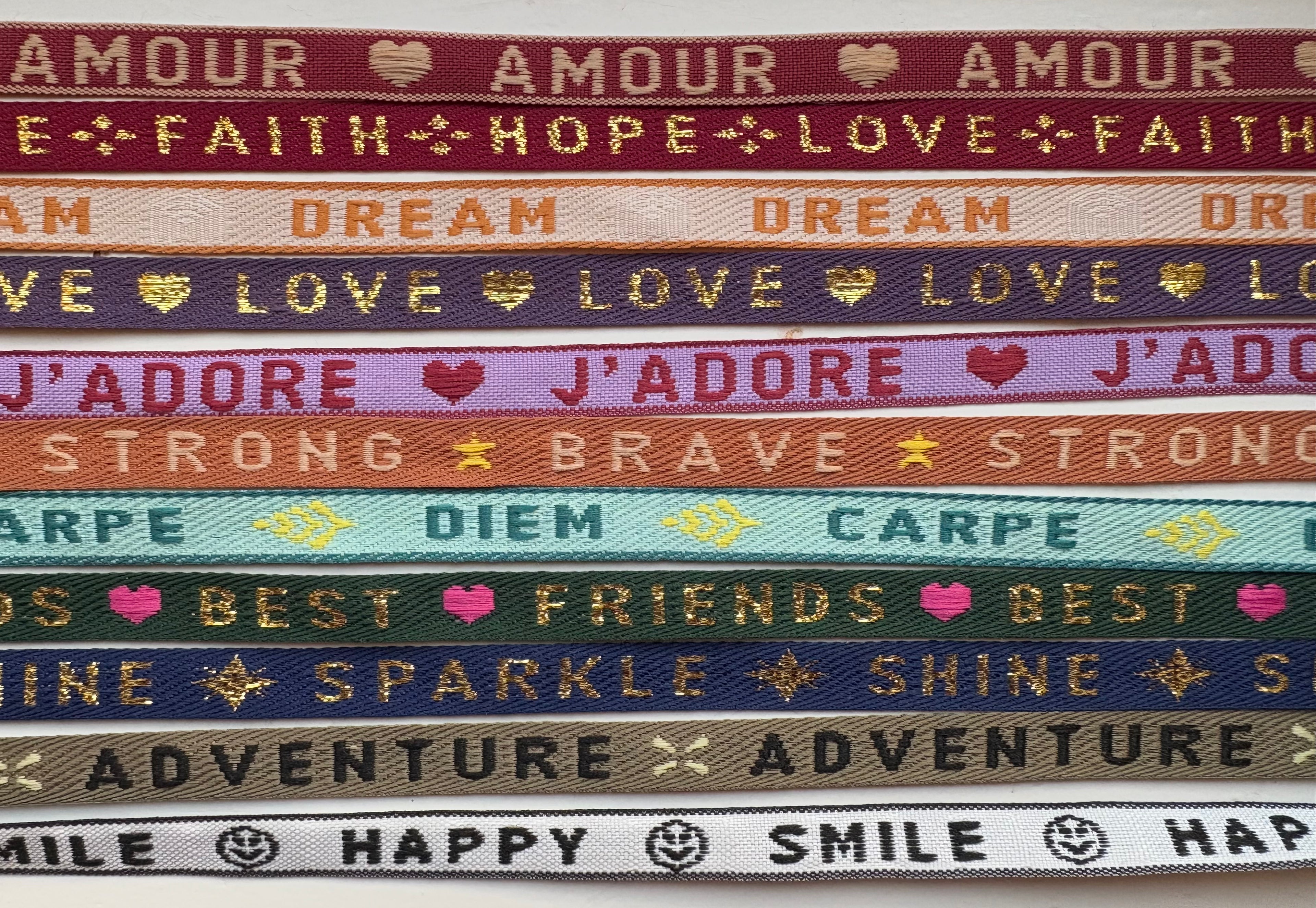 Ribbon